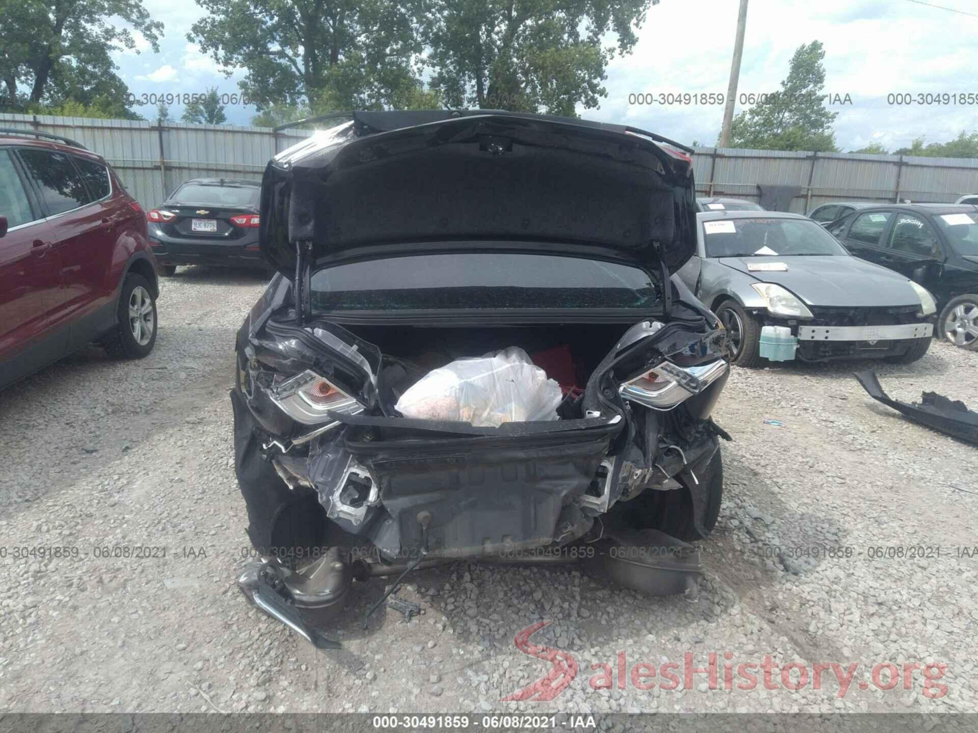 1HGCV1F14LA042076 2020 HONDA ACCORD SEDAN