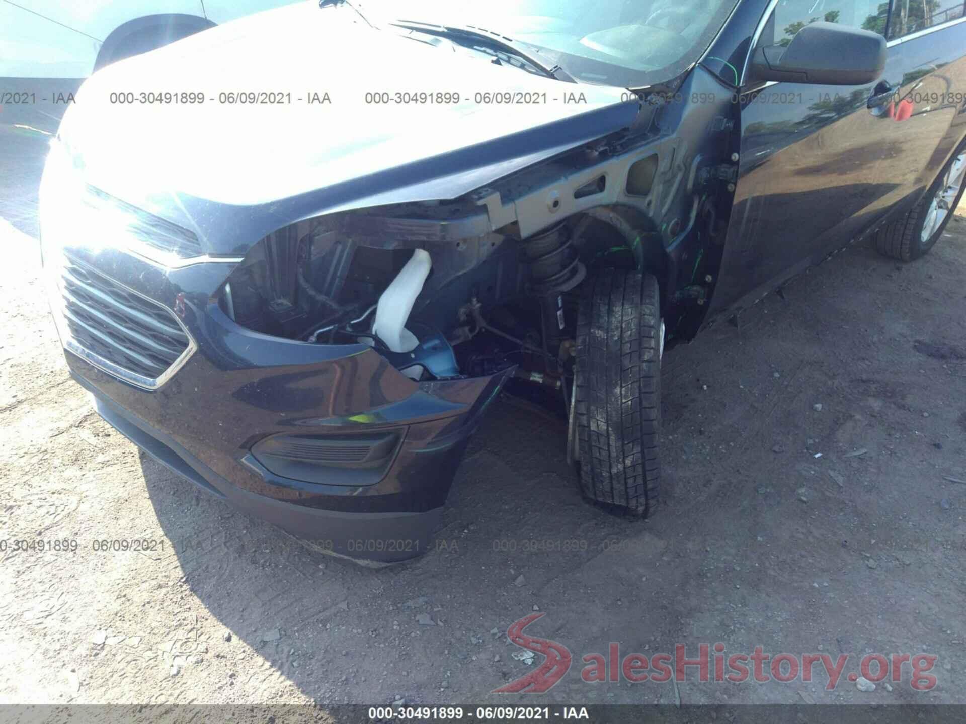 2GNALBEK3H1534621 2017 CHEVROLET EQUINOX