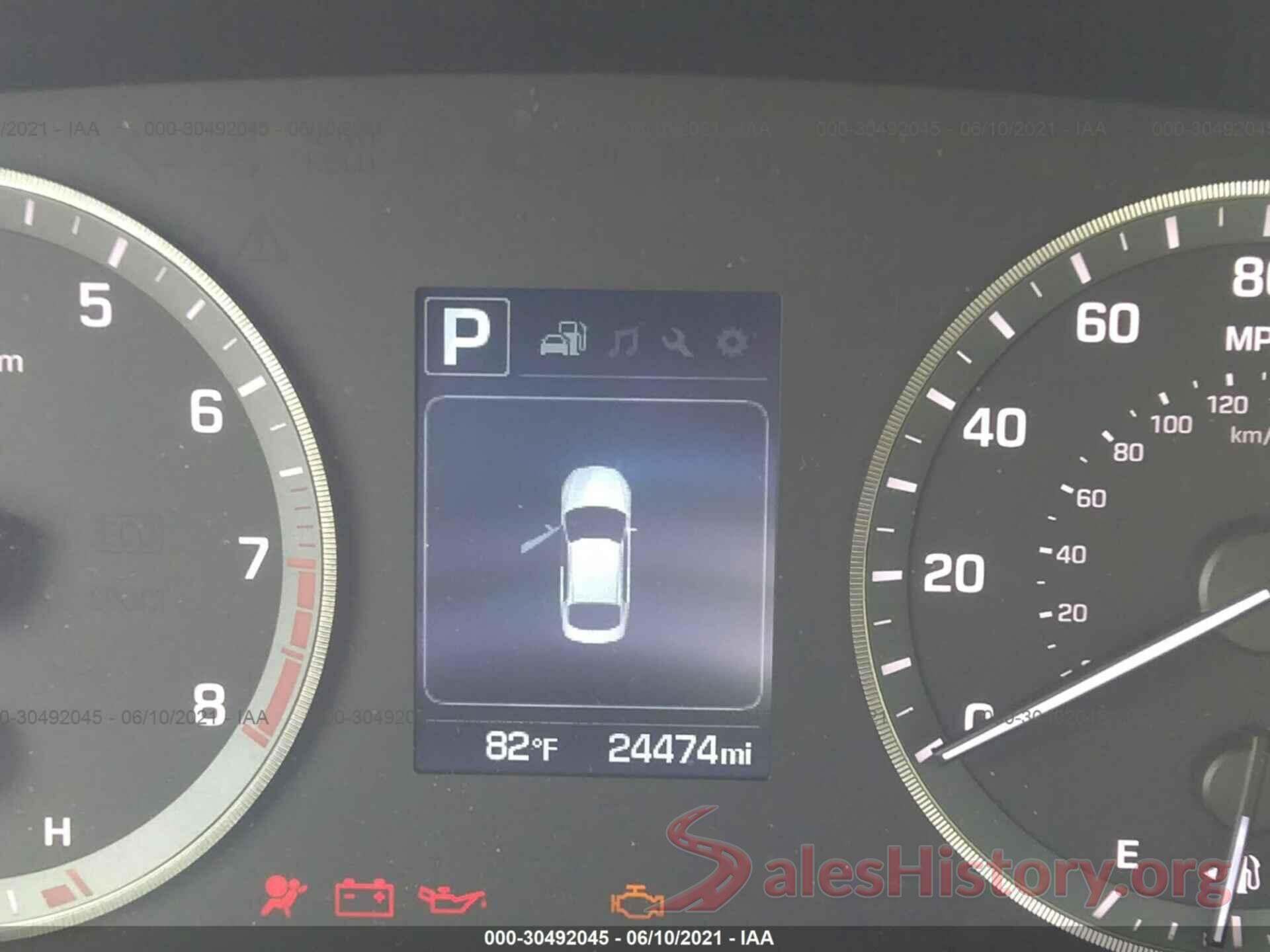 5NPE24AF3HH574777 2017 HYUNDAI SONATA