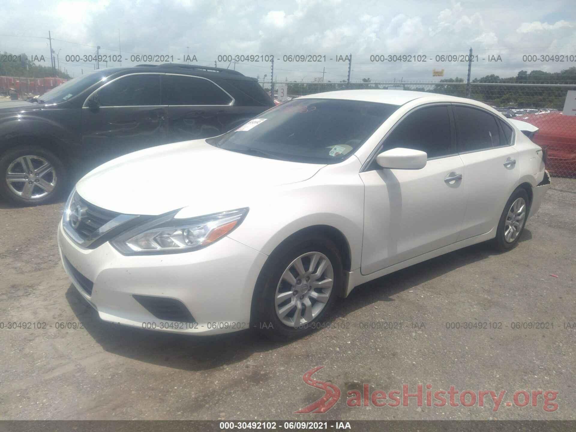 1N4AL3AP1HN327858 2017 NISSAN ALTIMA