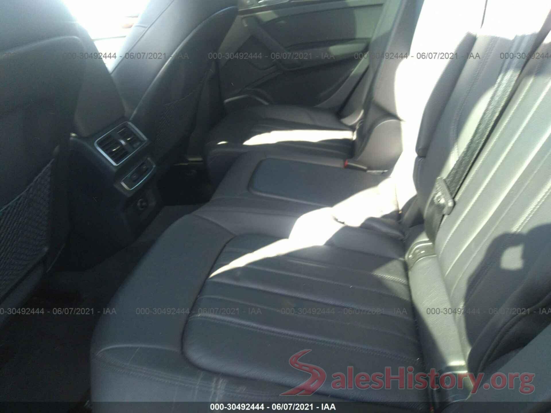 WA1ANAFY2J2026074 2018 AUDI Q5