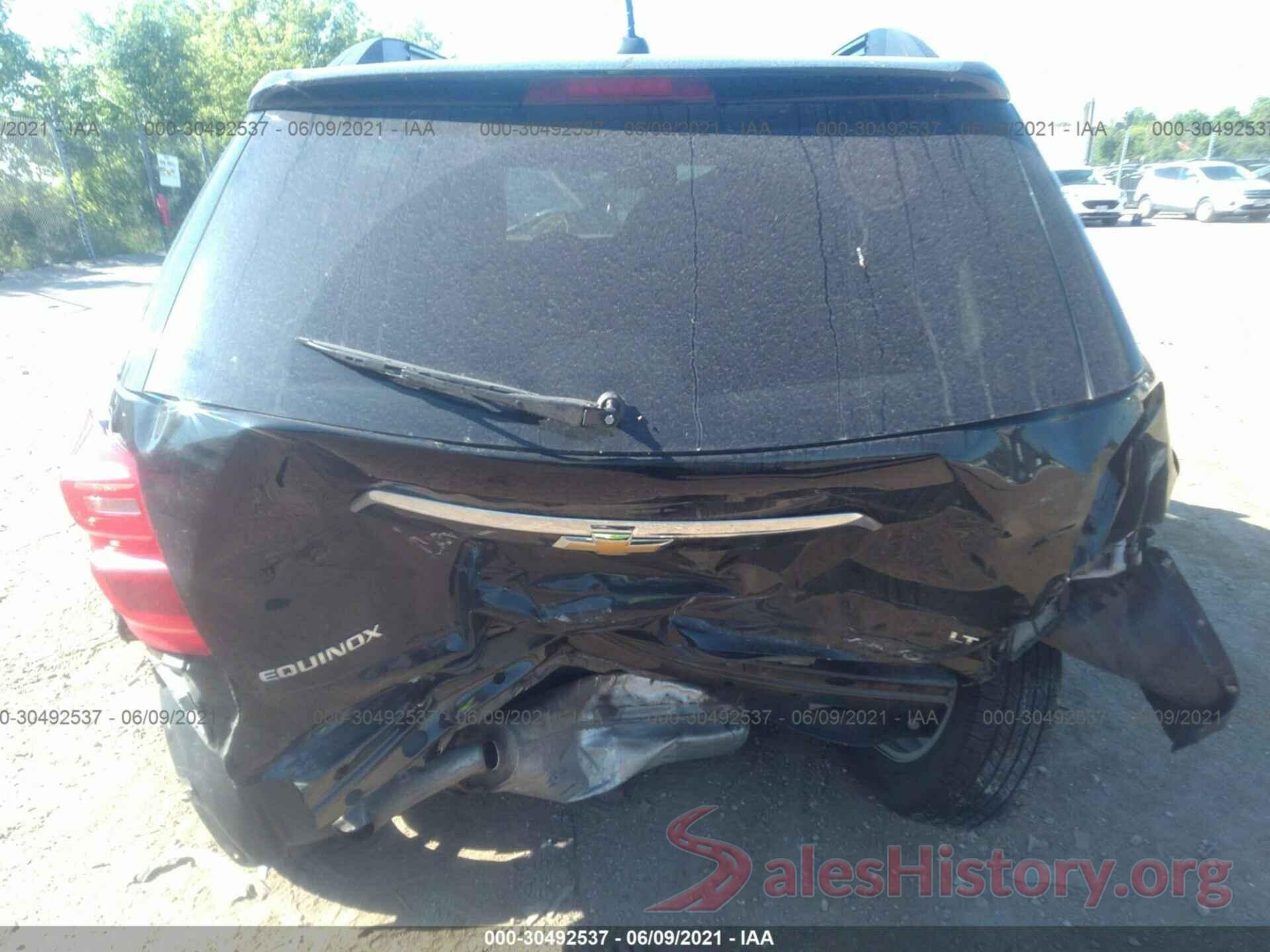 2GNALCEK7H6146994 2017 CHEVROLET EQUINOX