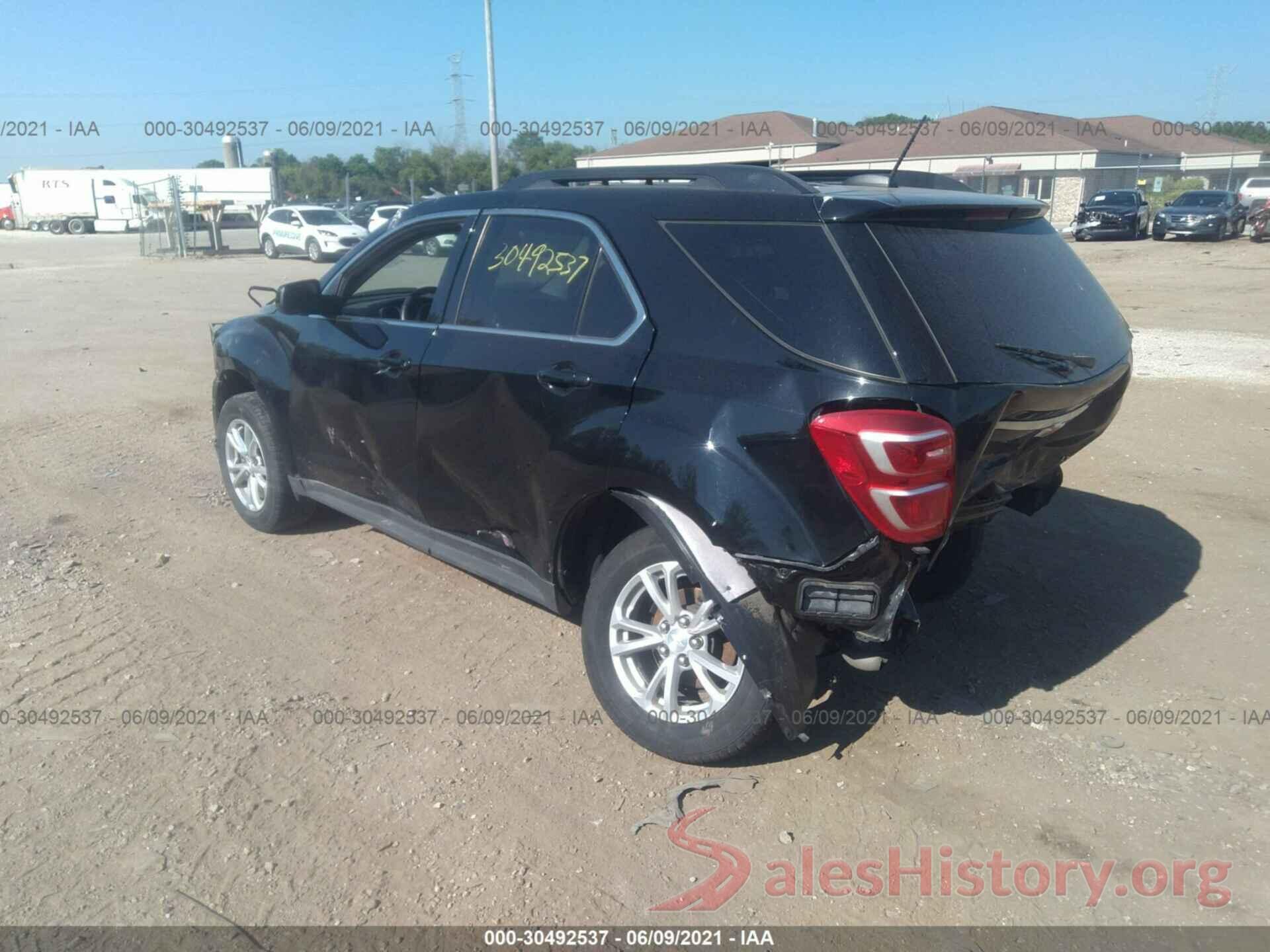 2GNALCEK7H6146994 2017 CHEVROLET EQUINOX