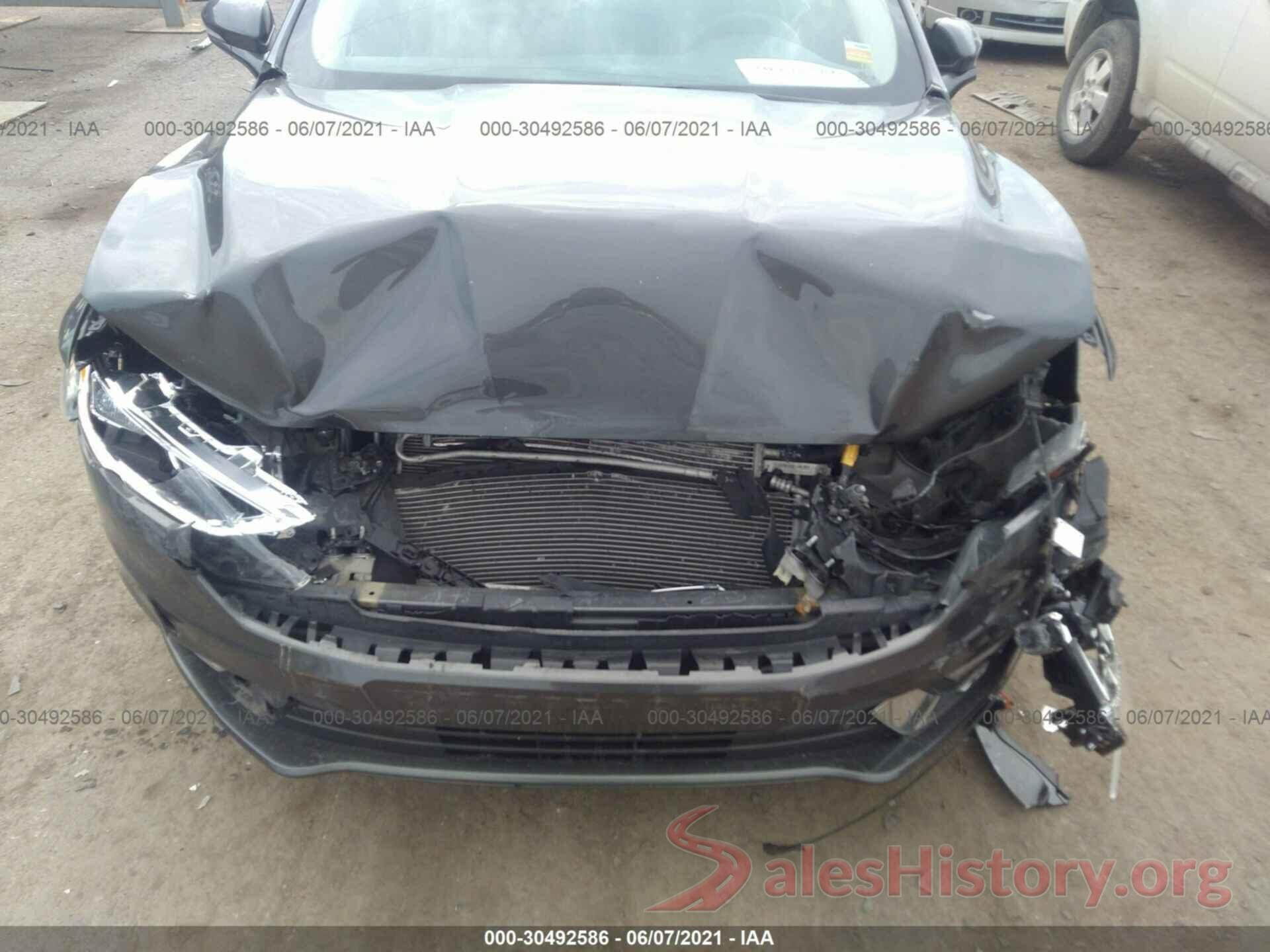 3FA6P0T94HR242792 2017 FORD FUSION