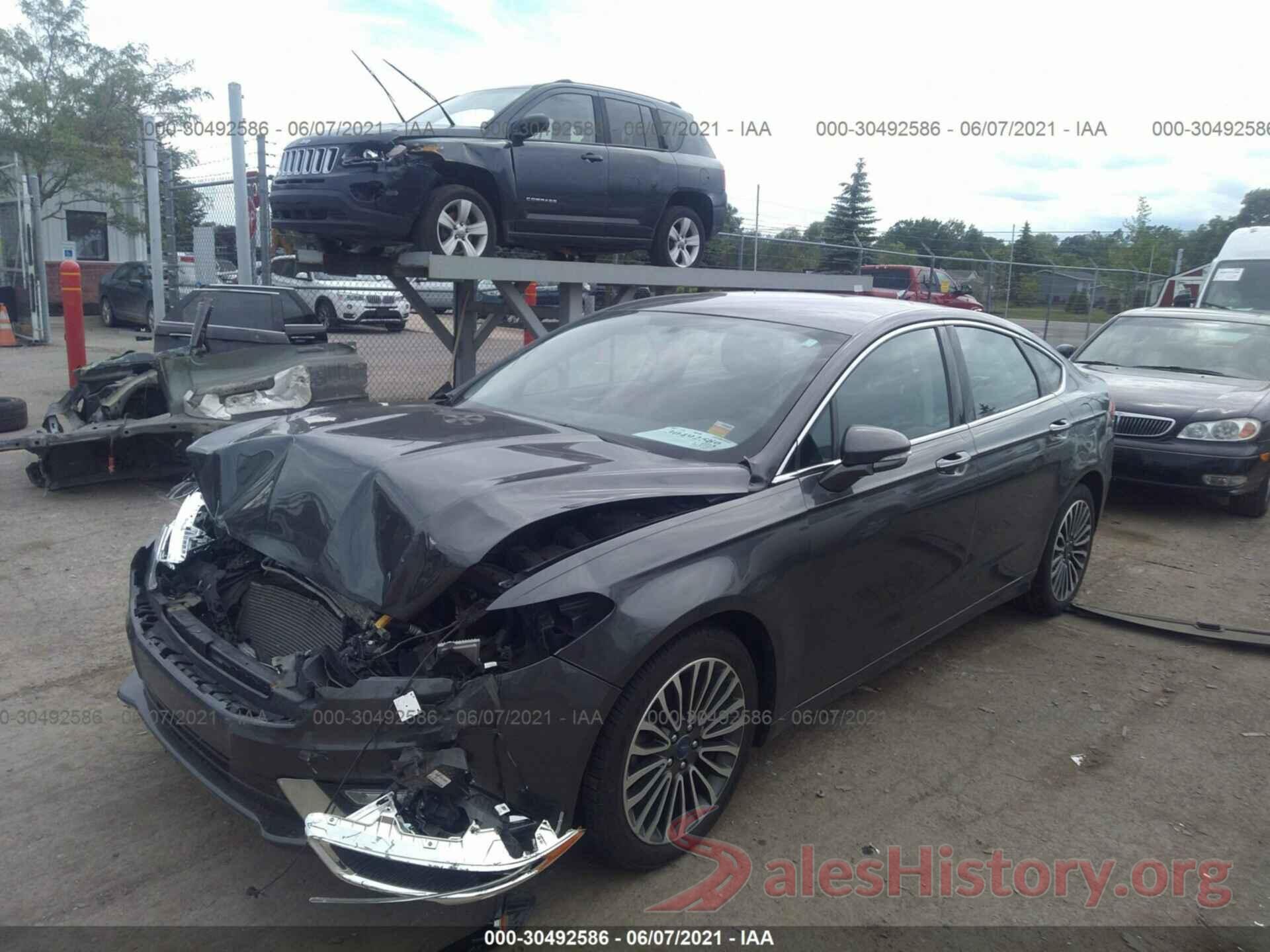 3FA6P0T94HR242792 2017 FORD FUSION