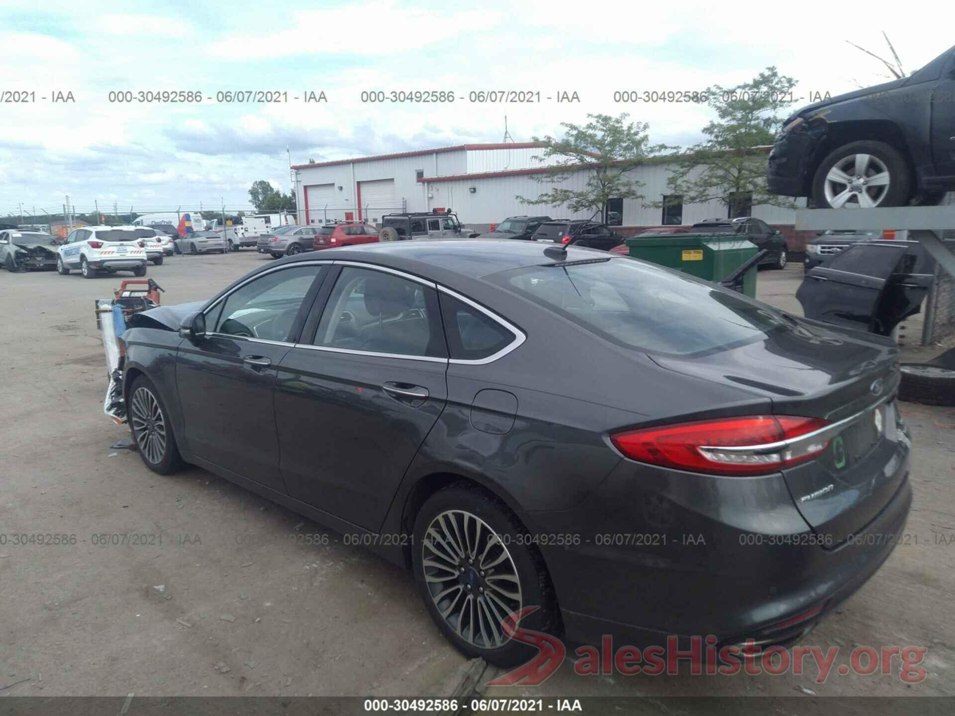 3FA6P0T94HR242792 2017 FORD FUSION