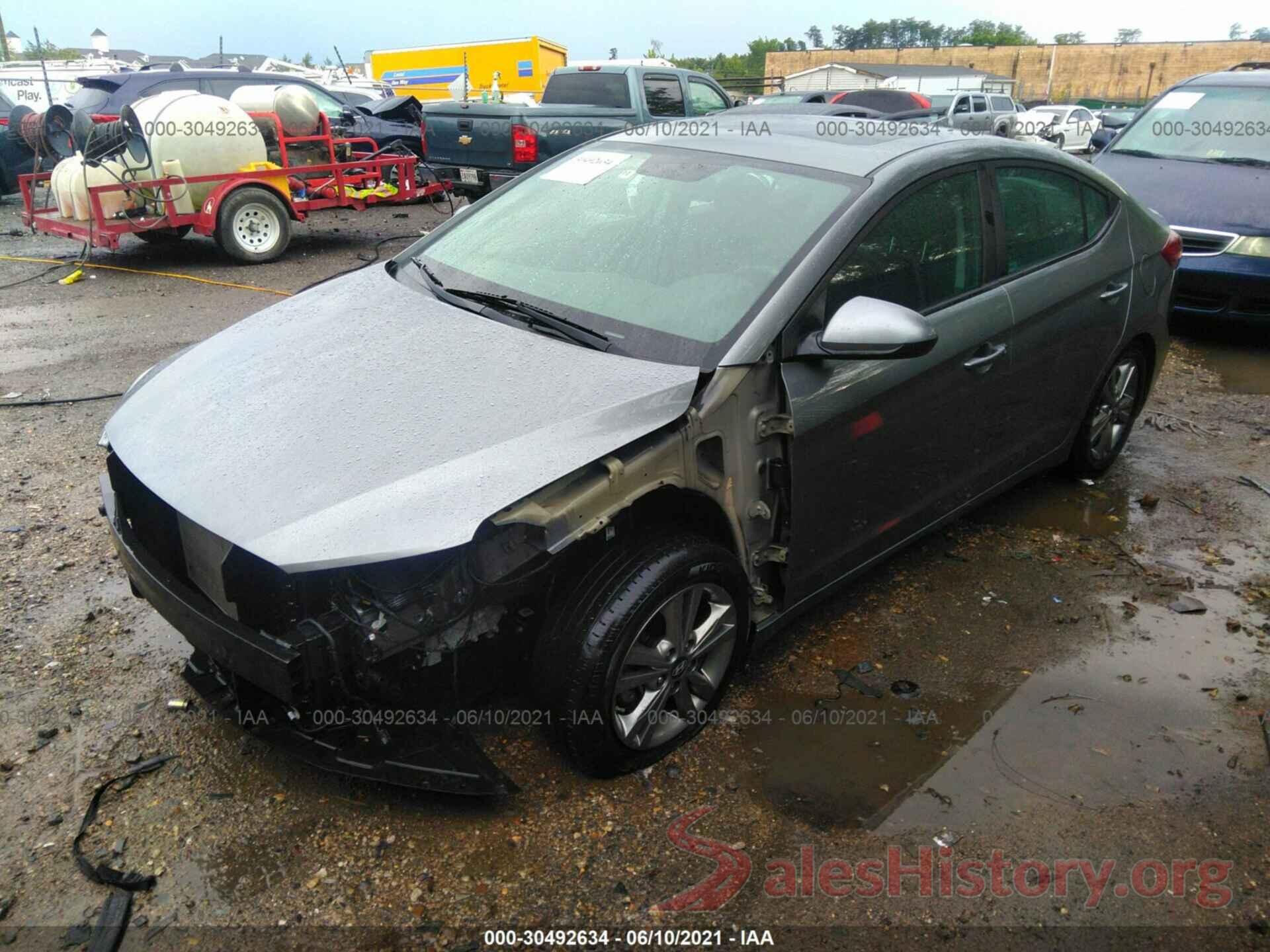 KMHD84LF7HU244178 2017 HYUNDAI ELANTRA