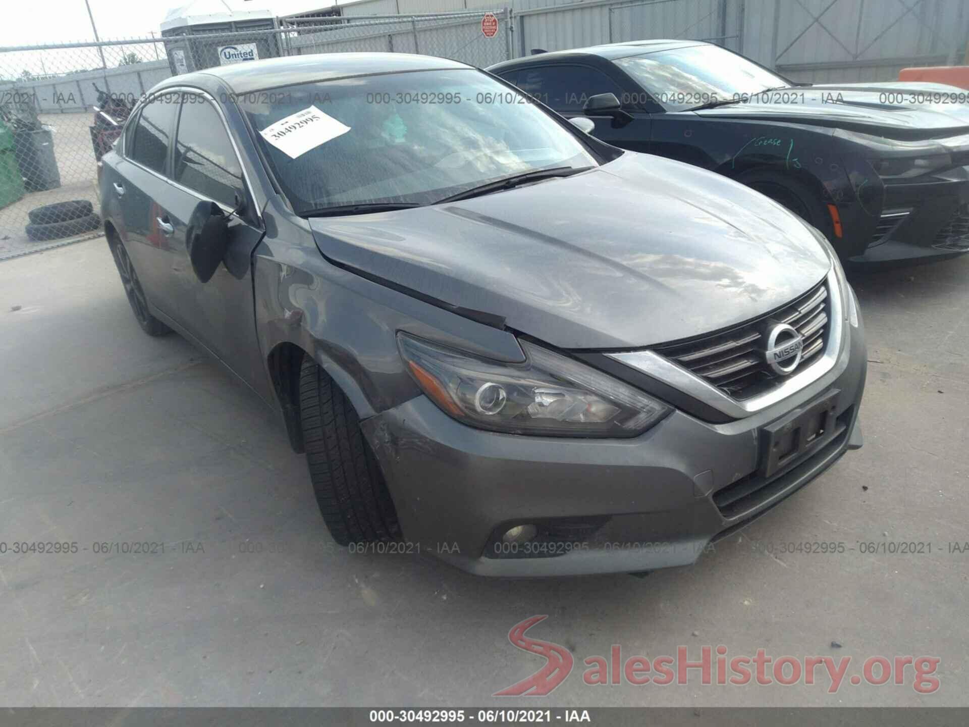 1N4AL3APXHN360924 2017 NISSAN ALTIMA