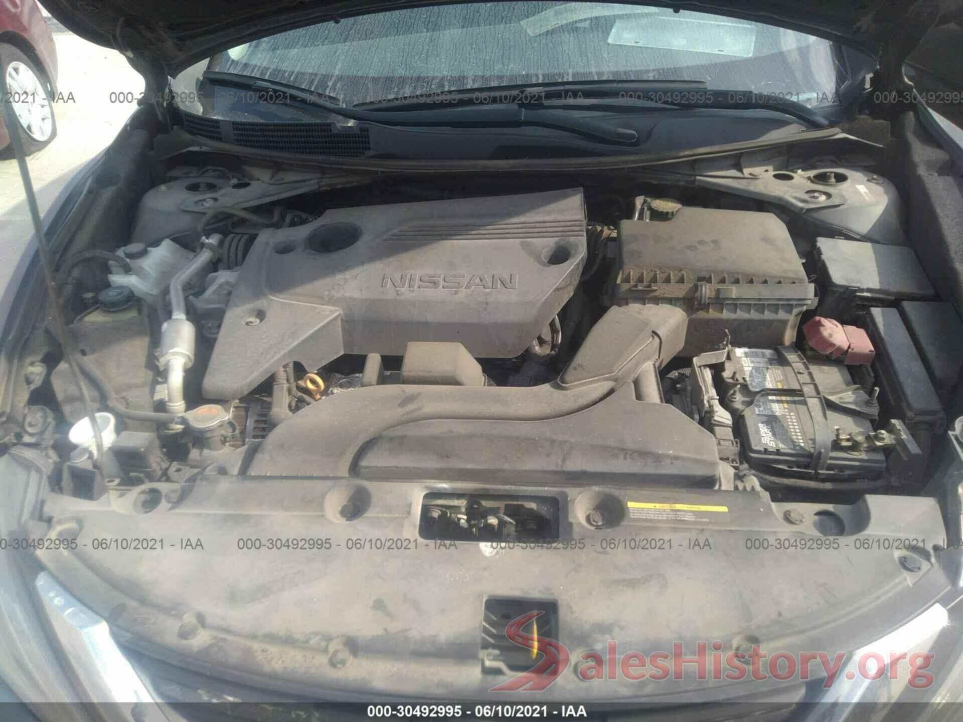 1N4AL3APXHN360924 2017 NISSAN ALTIMA