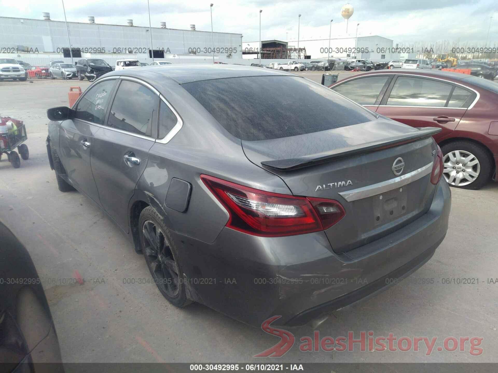 1N4AL3APXHN360924 2017 NISSAN ALTIMA