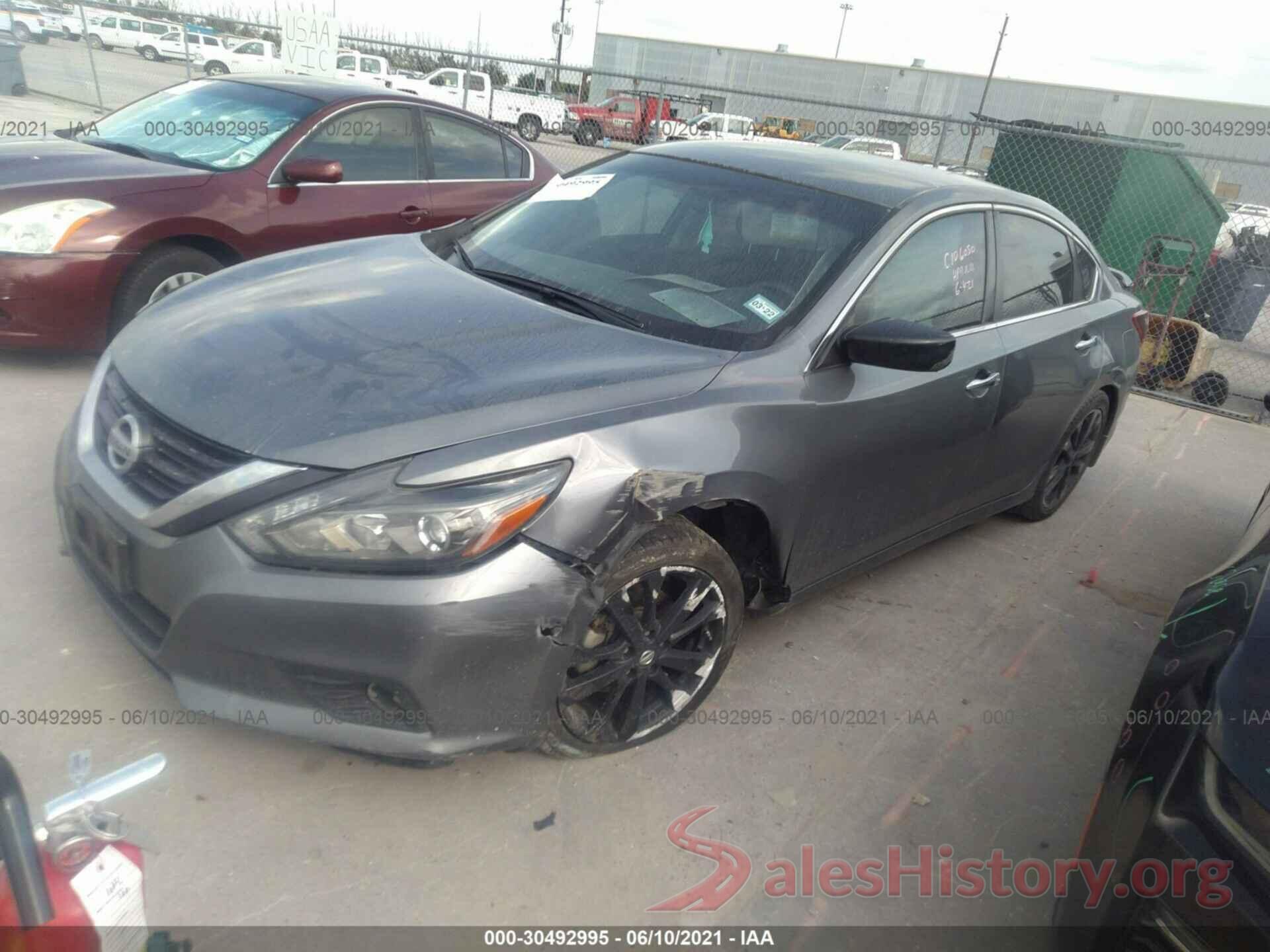 1N4AL3APXHN360924 2017 NISSAN ALTIMA