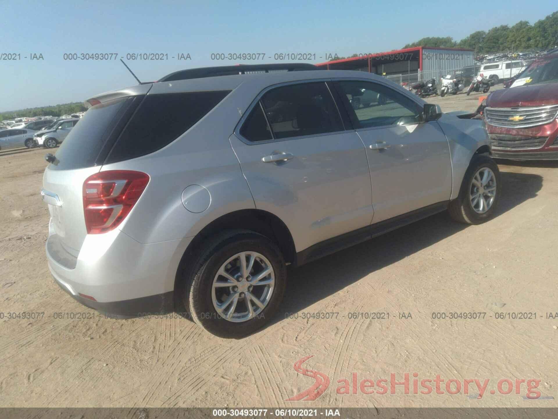 2GNALCEK6H1596875 2017 CHEVROLET EQUINOX