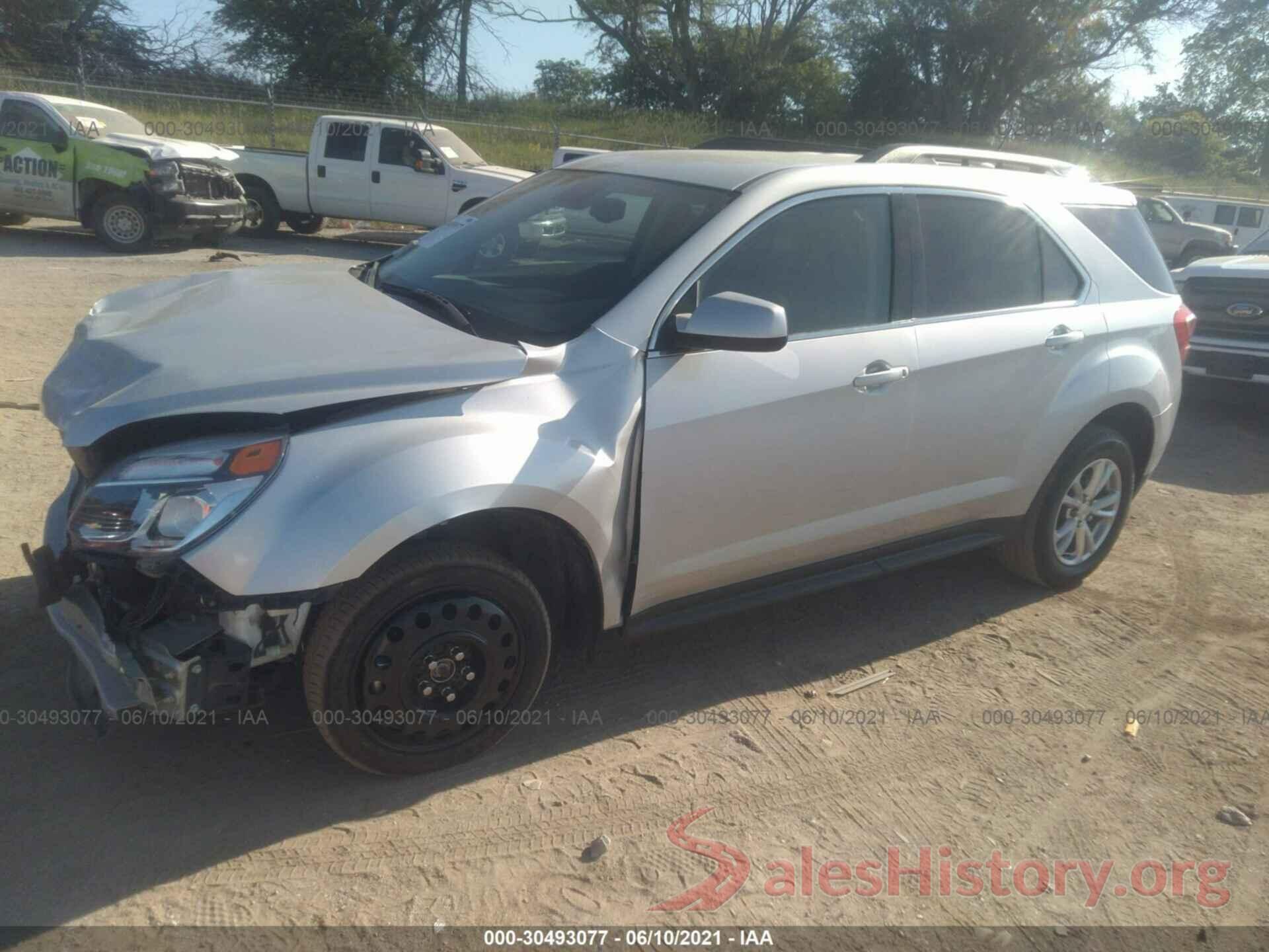 2GNALCEK6H1596875 2017 CHEVROLET EQUINOX