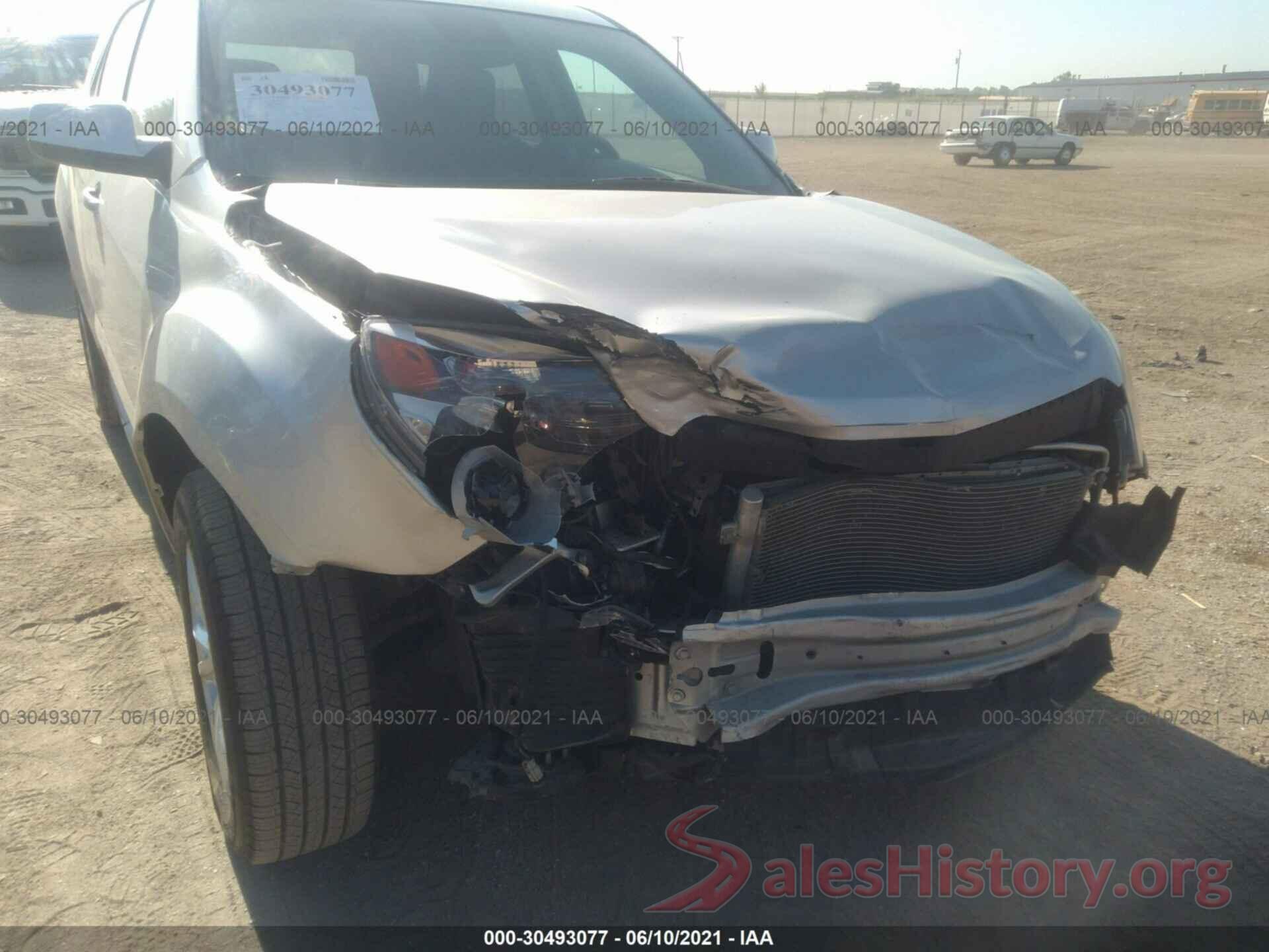 2GNALCEK6H1596875 2017 CHEVROLET EQUINOX