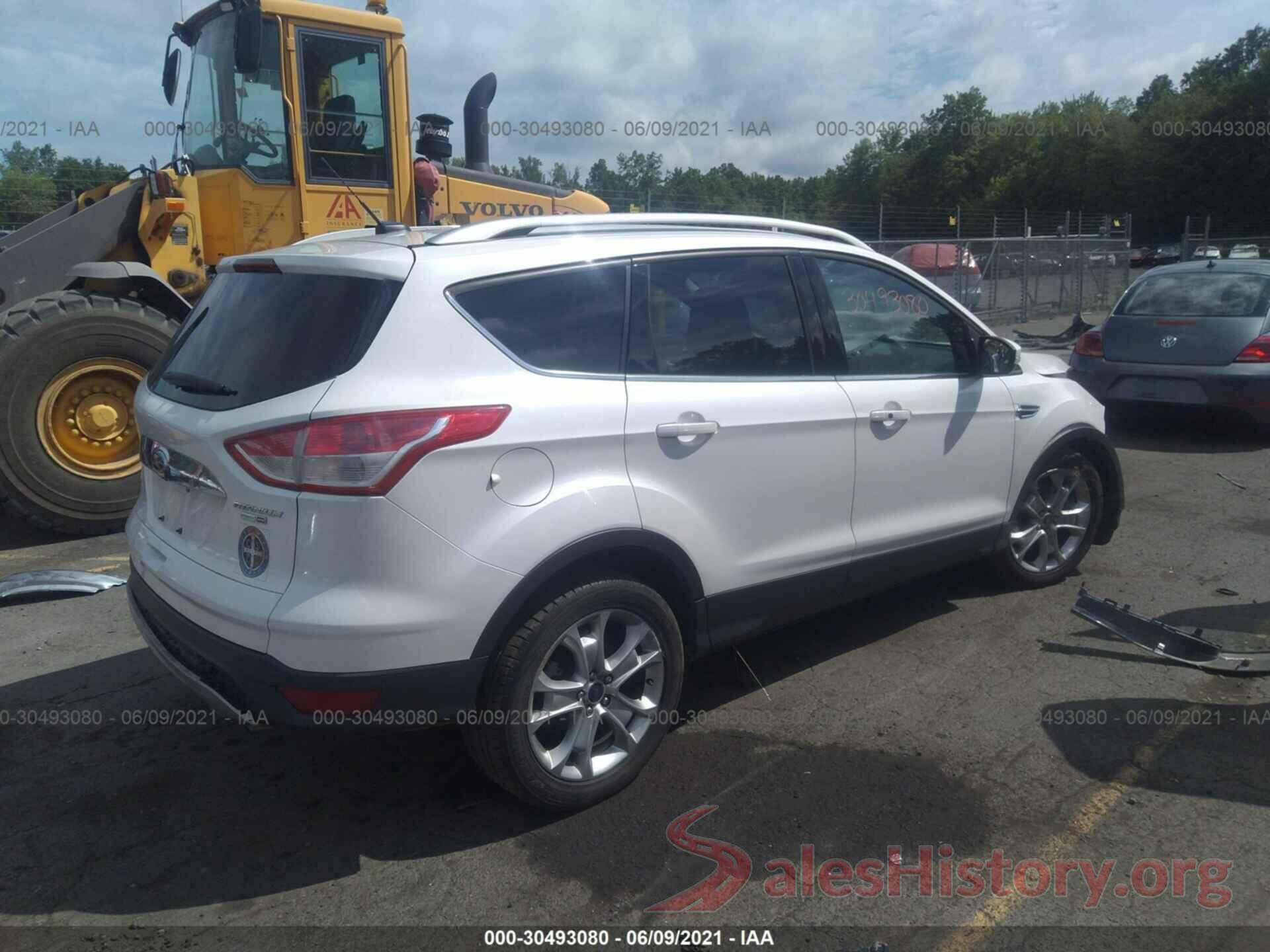 1FMCU9JX9GUB18144 2016 FORD ESCAPE