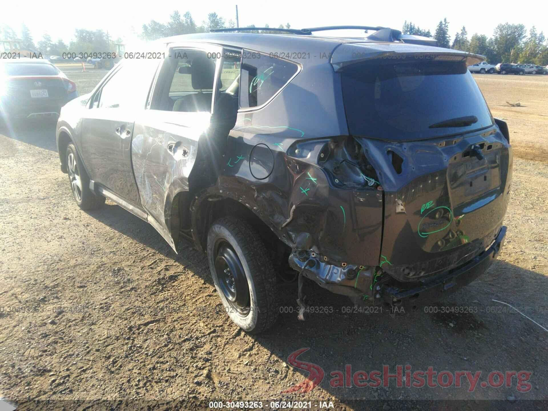 2T3BFREV9GW447013 2016 TOYOTA RAV4