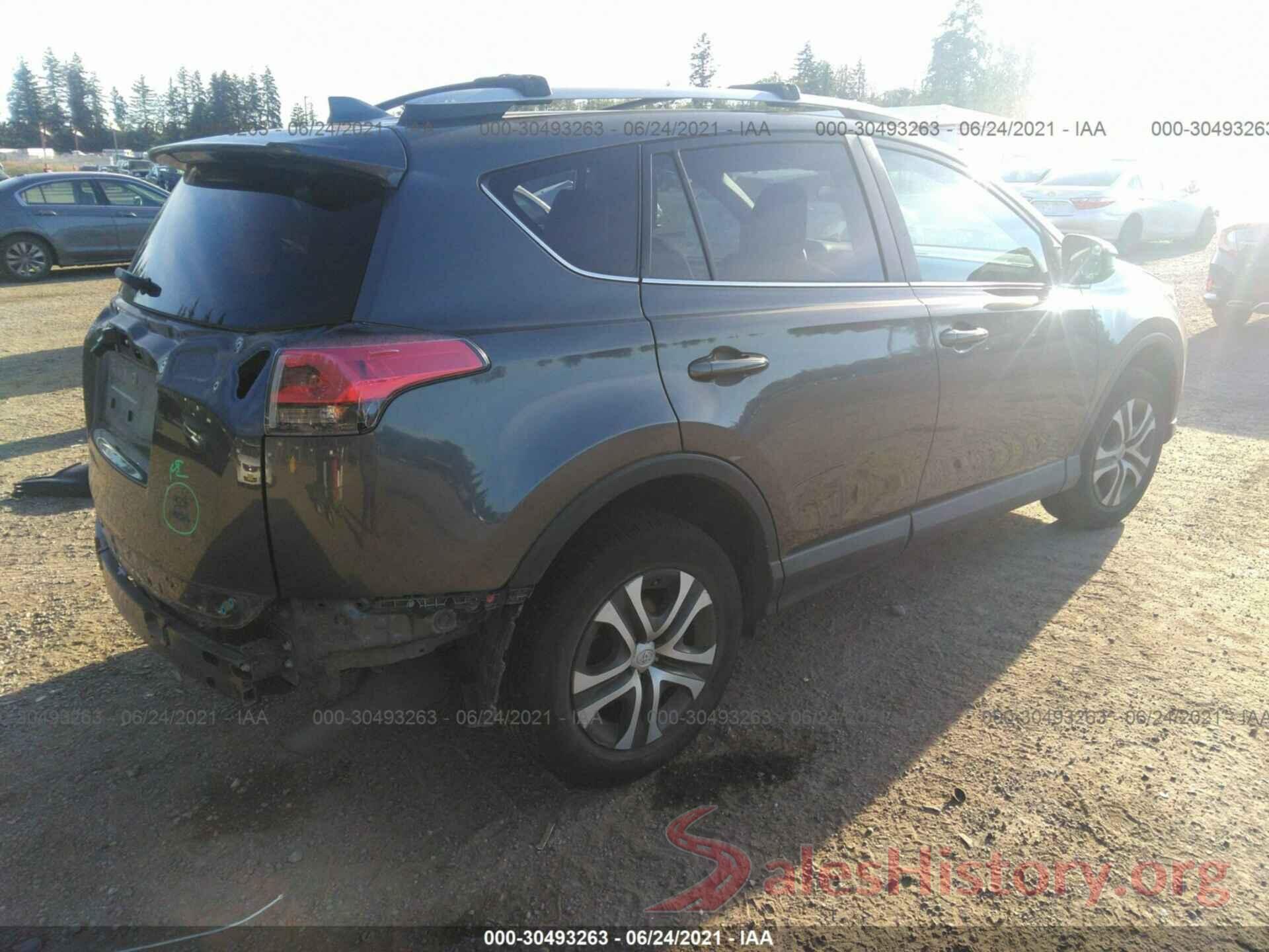 2T3BFREV9GW447013 2016 TOYOTA RAV4