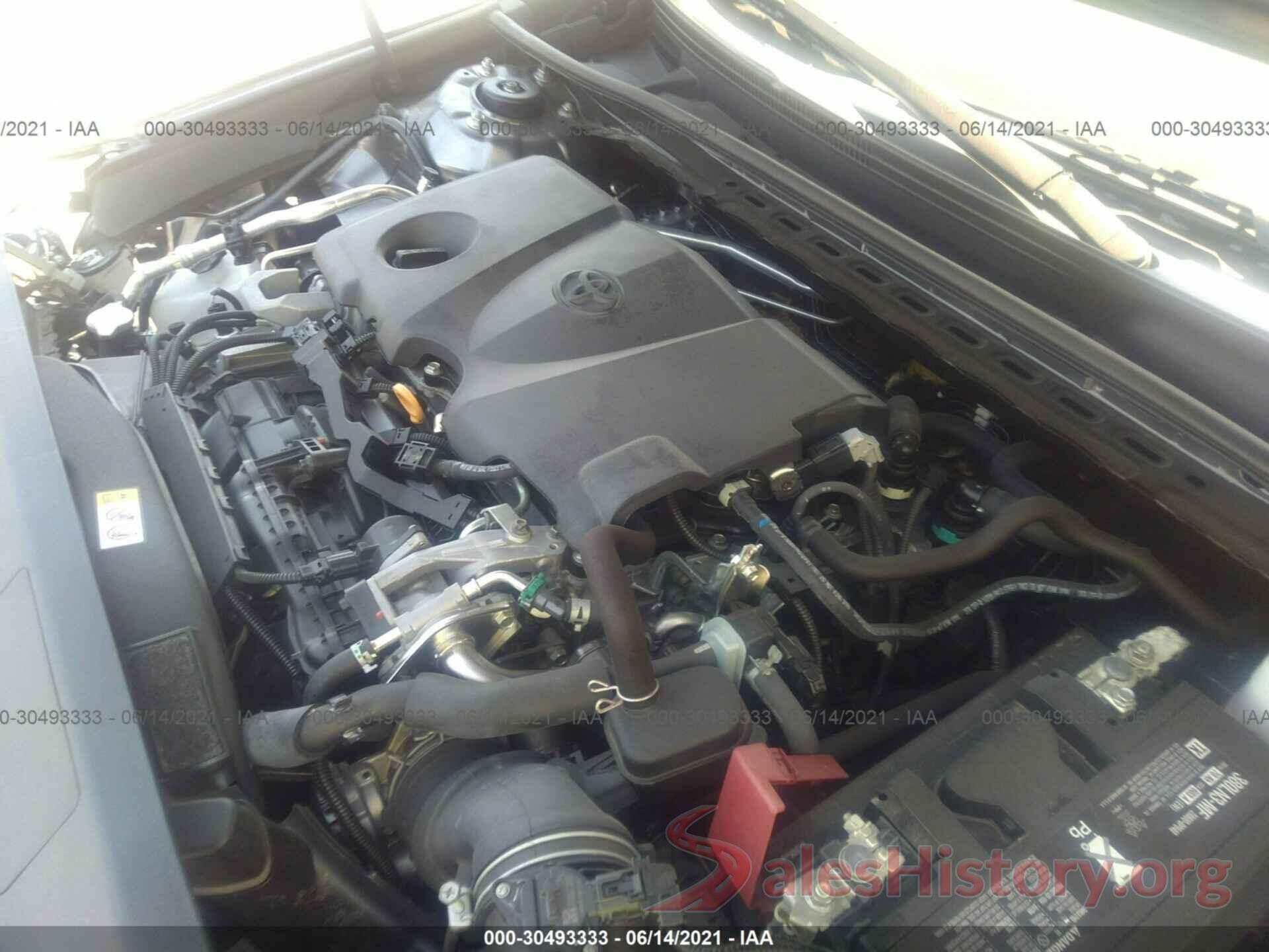 4T1B11HK1JU538262 2018 TOYOTA CAMRY