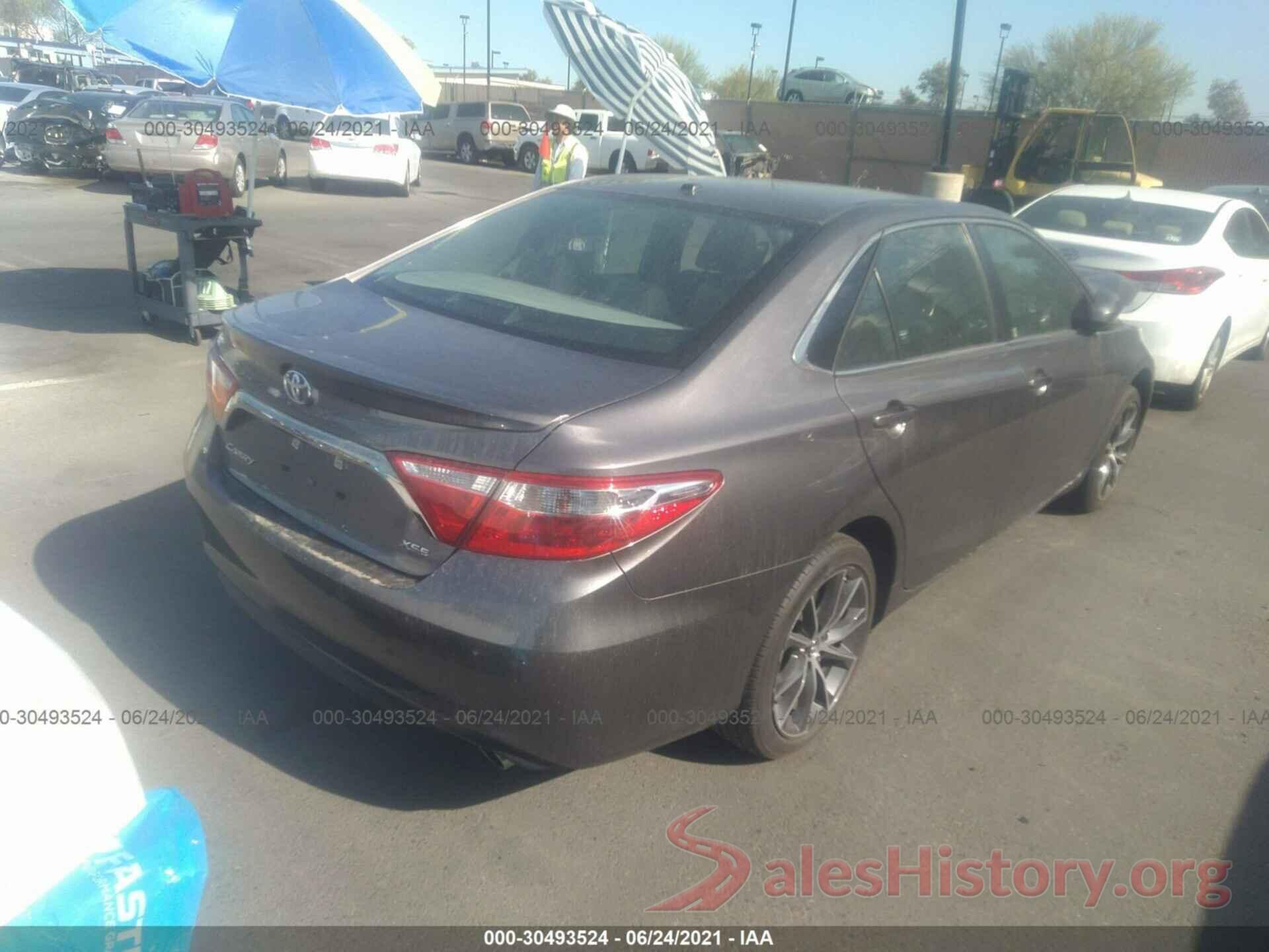 4T1BF1FK3HU294886 2017 TOYOTA CAMRY