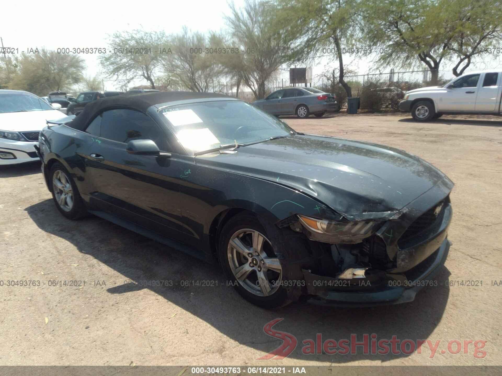 1FATP8EM0G5216081 2016 FORD MUSTANG