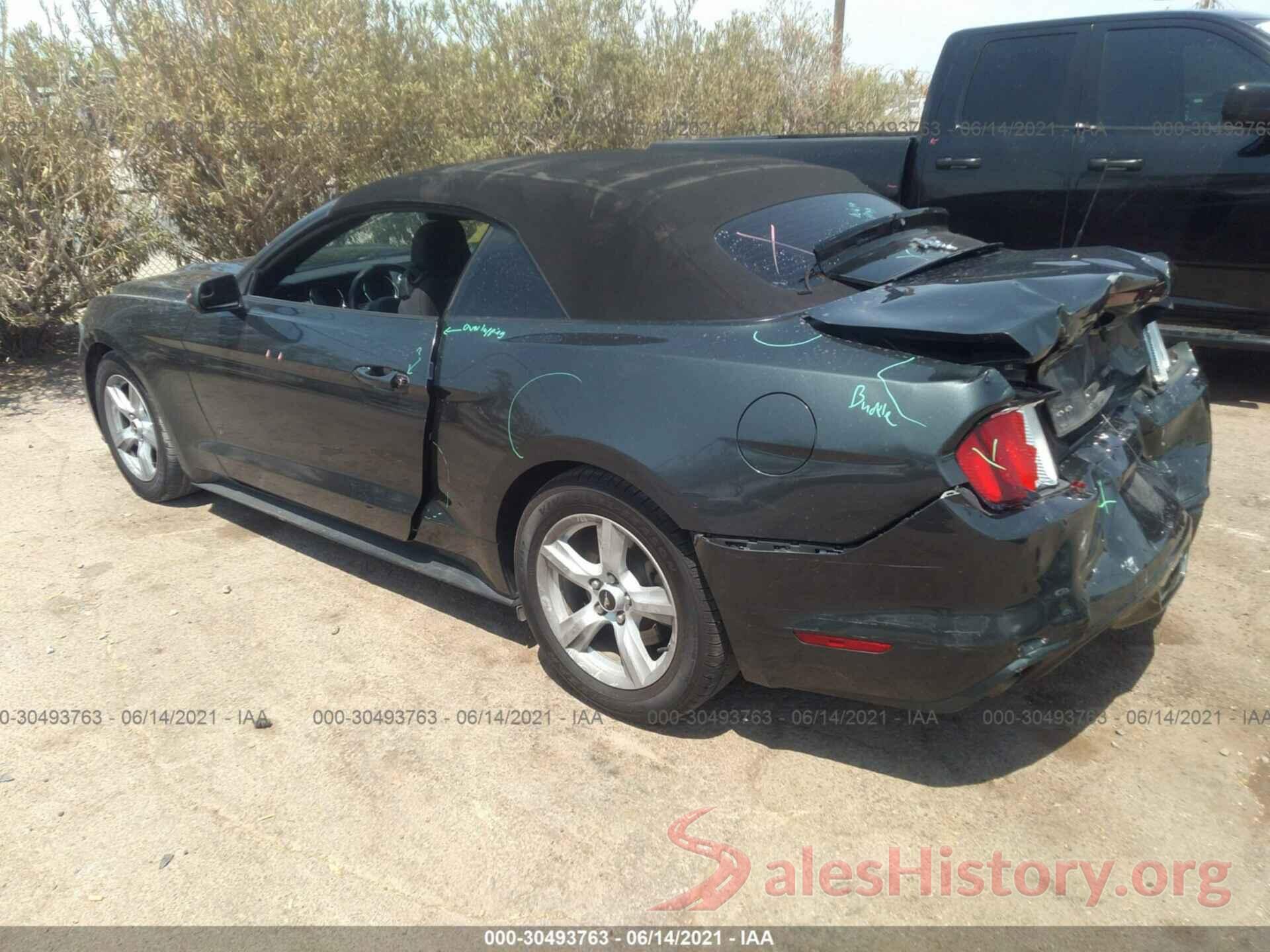 1FATP8EM0G5216081 2016 FORD MUSTANG