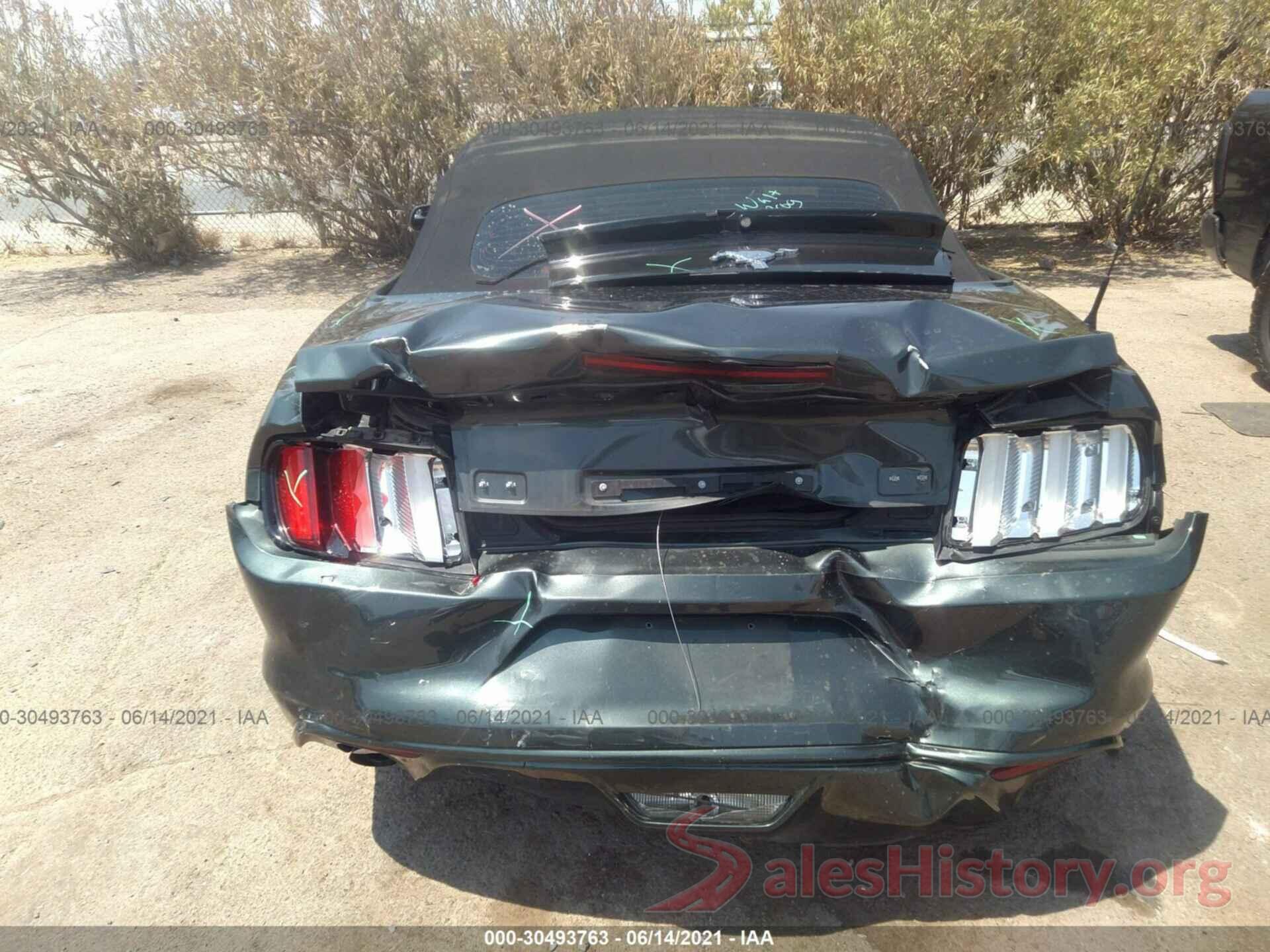 1FATP8EM0G5216081 2016 FORD MUSTANG