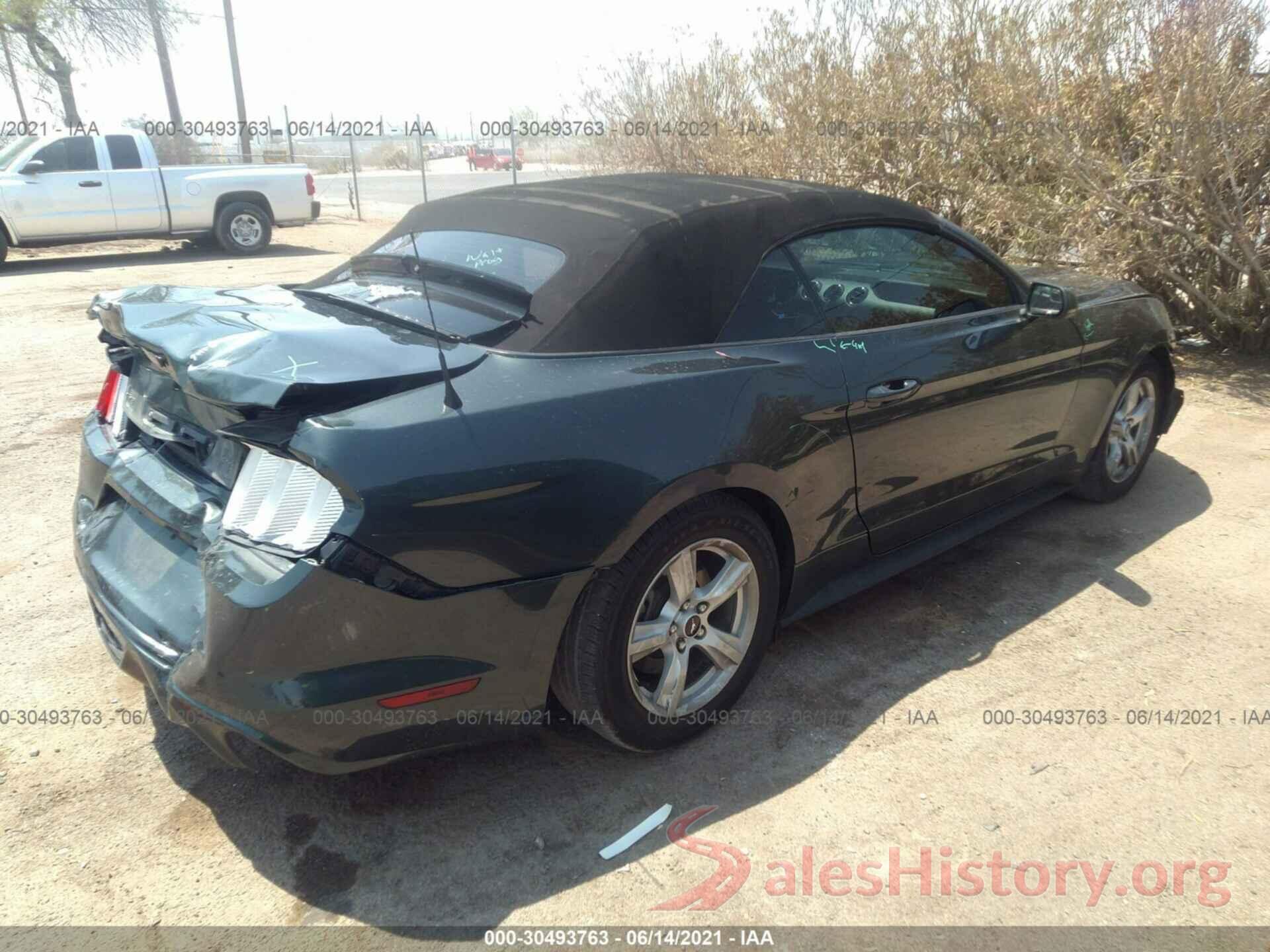 1FATP8EM0G5216081 2016 FORD MUSTANG