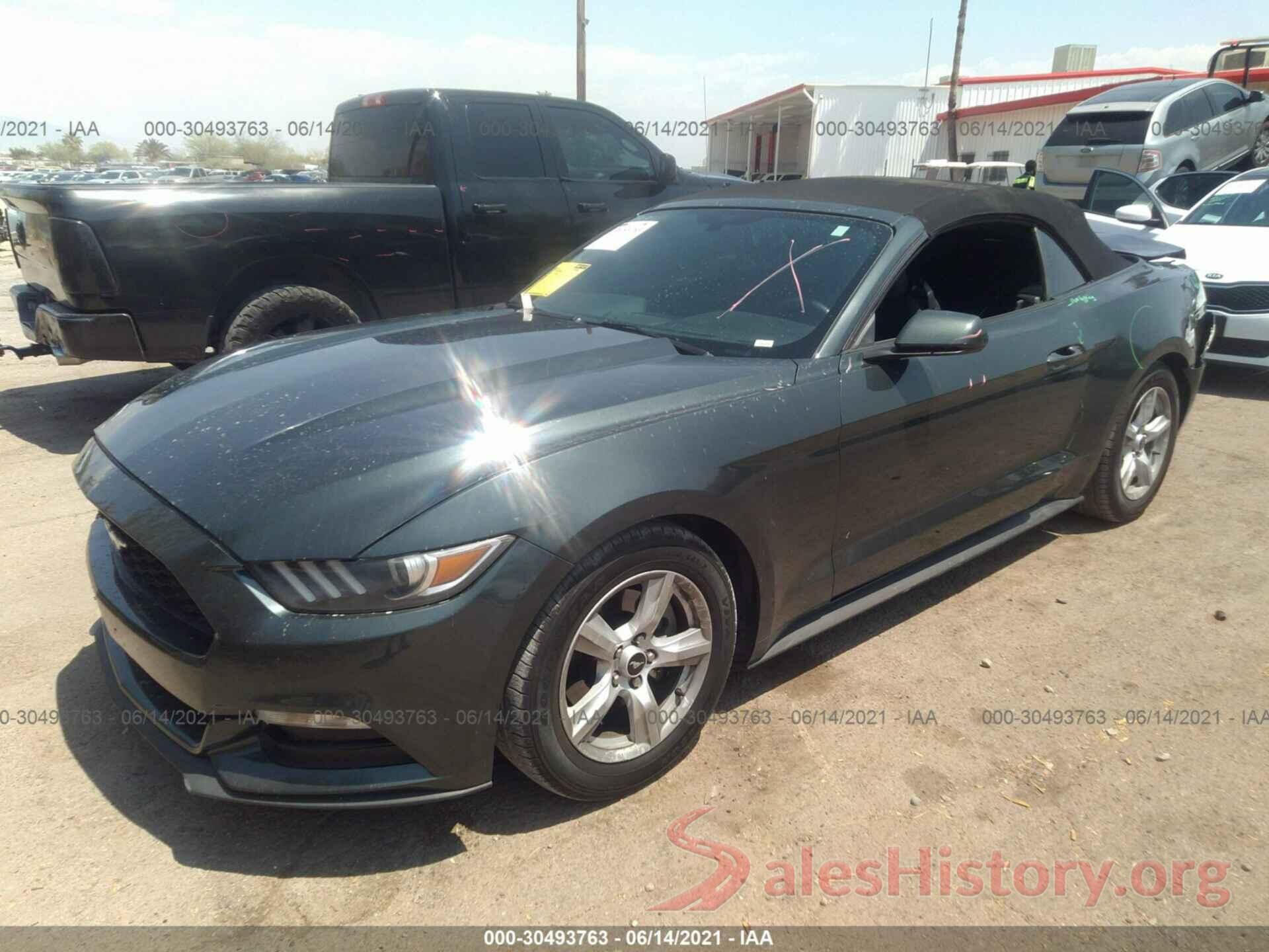 1FATP8EM0G5216081 2016 FORD MUSTANG