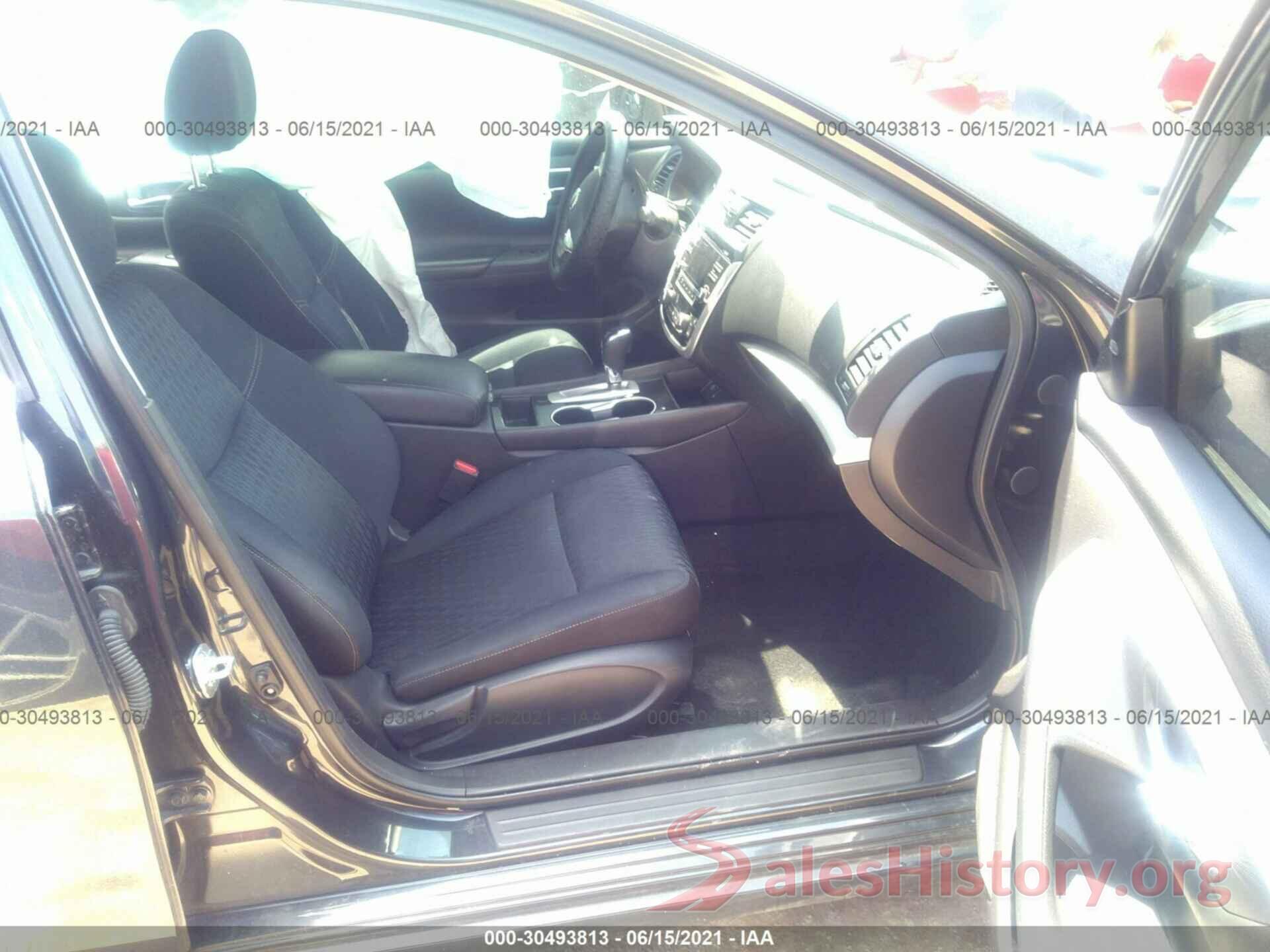 1N4AL3APXJC237982 2018 NISSAN ALTIMA