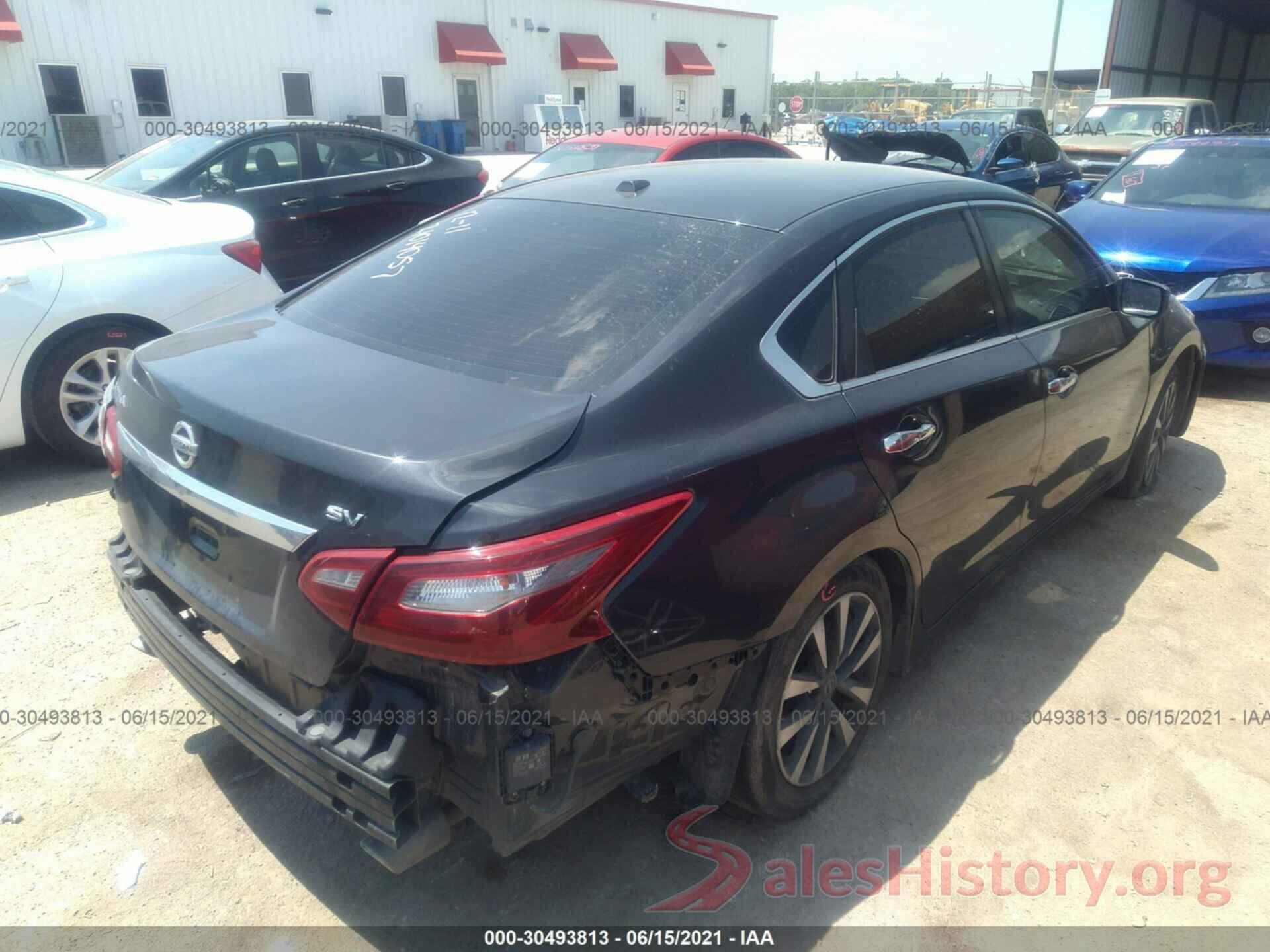 1N4AL3APXJC237982 2018 NISSAN ALTIMA