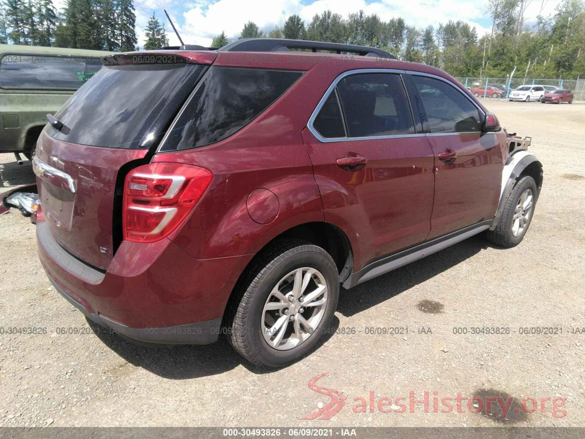 2GNALCEK1H1606938 2017 CHEVROLET EQUINOX