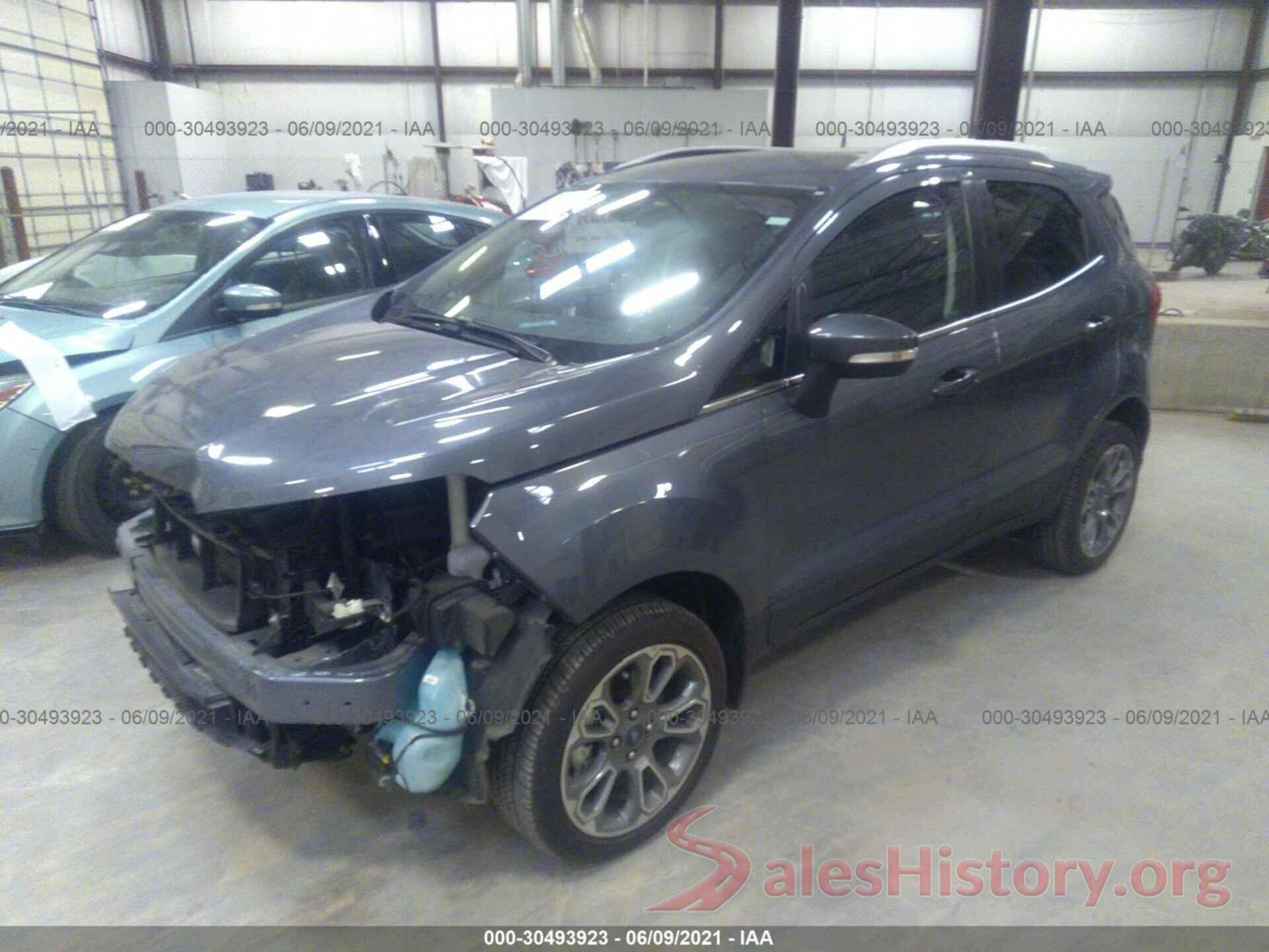 MAJ6P1WL2JC248933 2018 FORD ECOSPORT