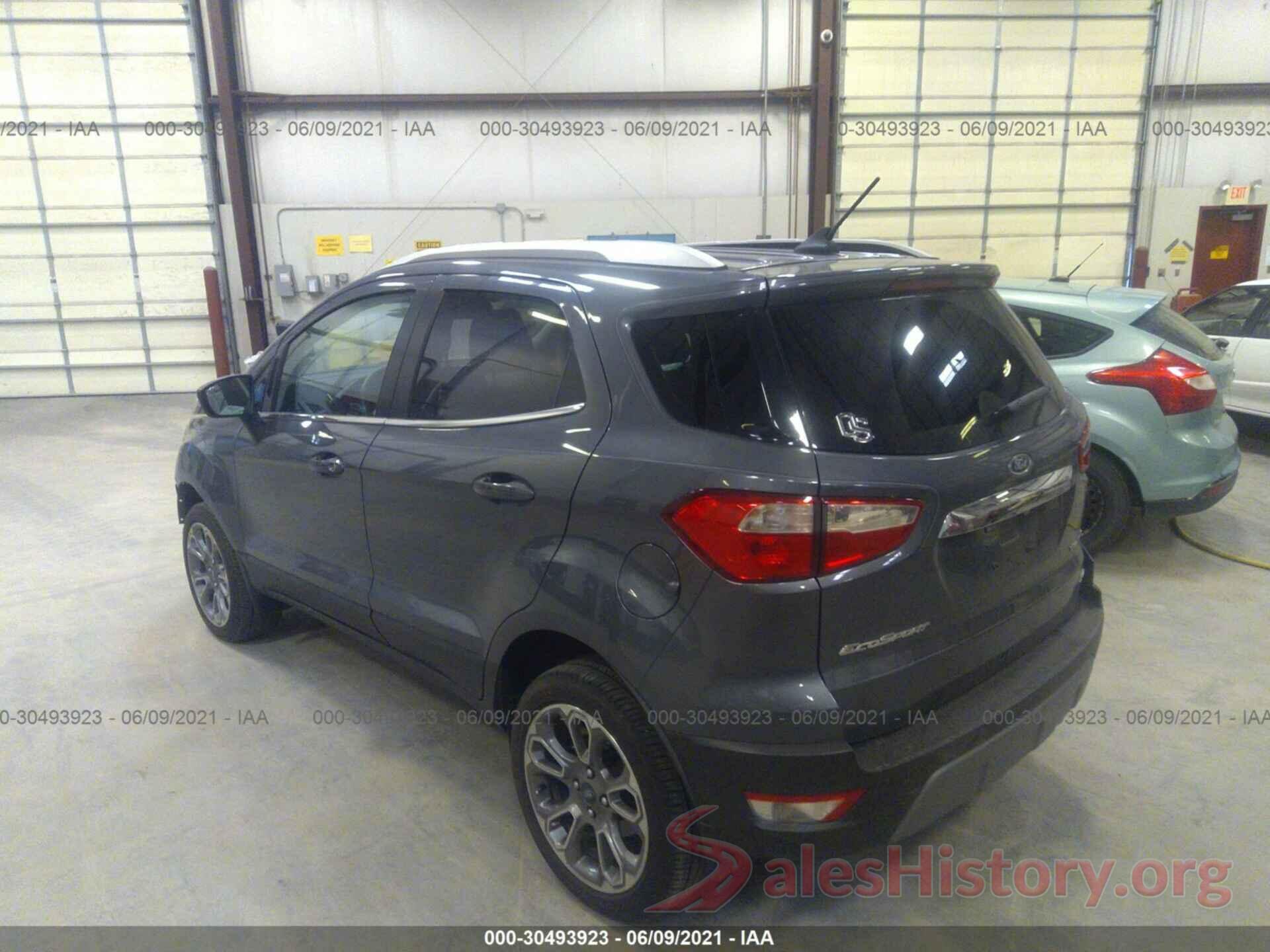 MAJ6P1WL2JC248933 2018 FORD ECOSPORT