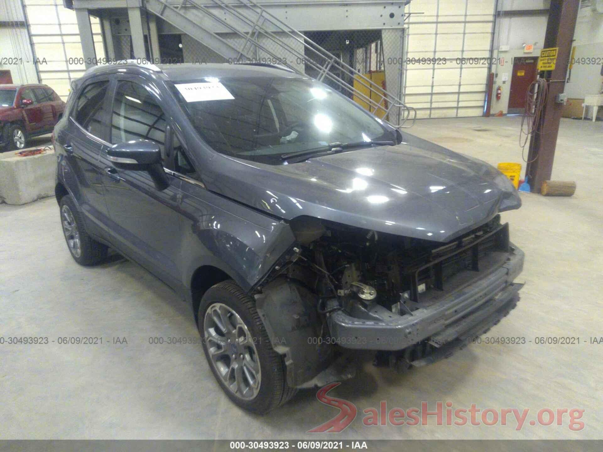 MAJ6P1WL2JC248933 2018 FORD ECOSPORT