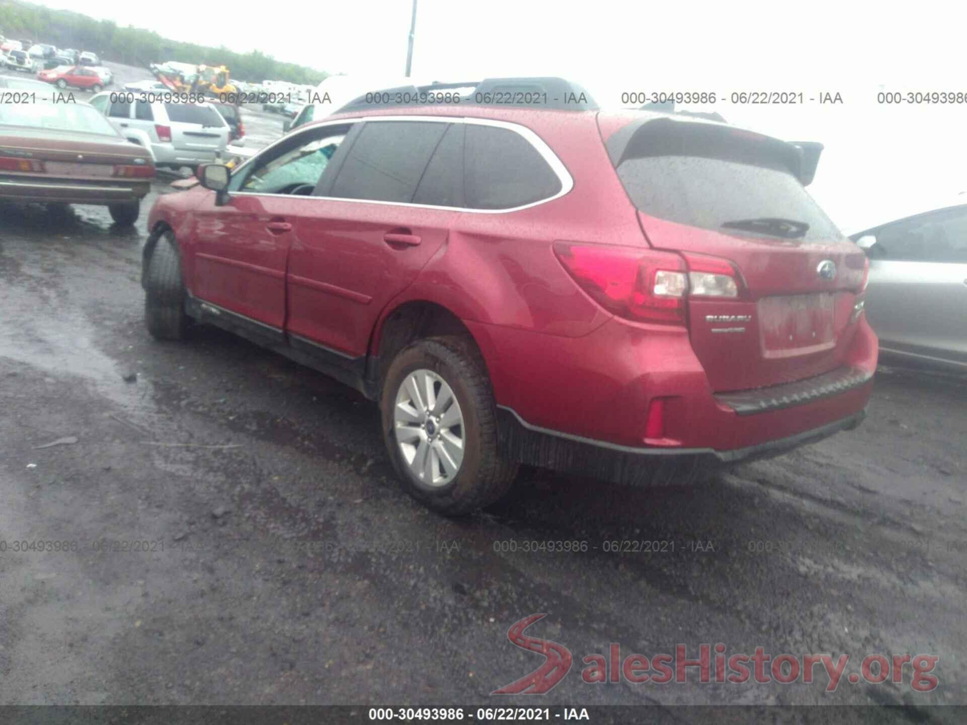 4S4BSACC0H3411046 2017 SUBARU OUTBACK