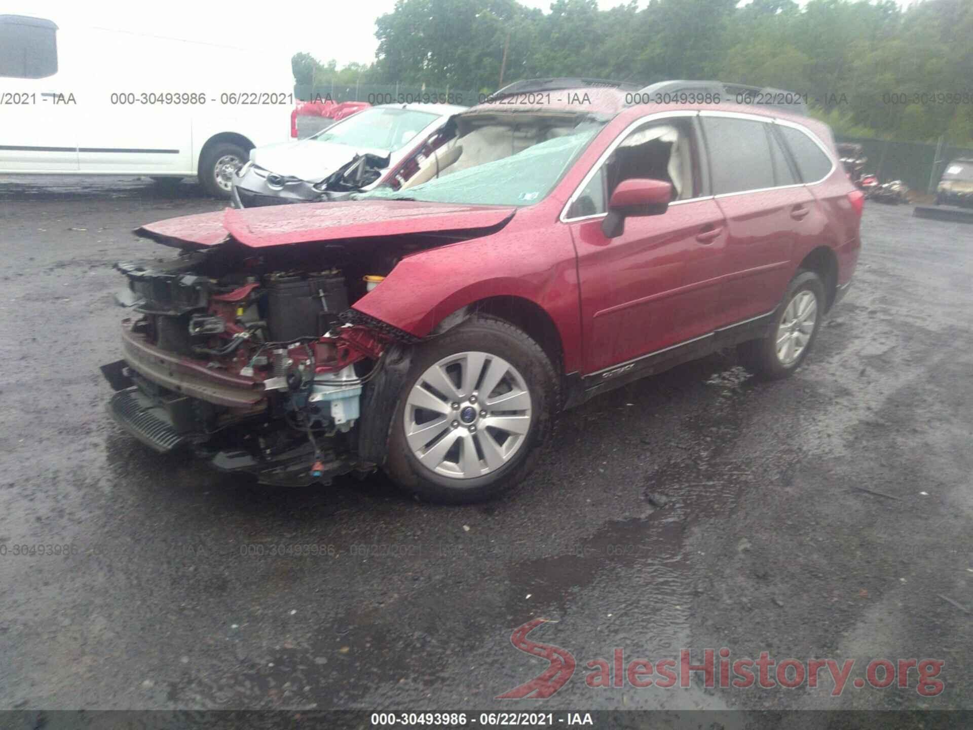 4S4BSACC0H3411046 2017 SUBARU OUTBACK