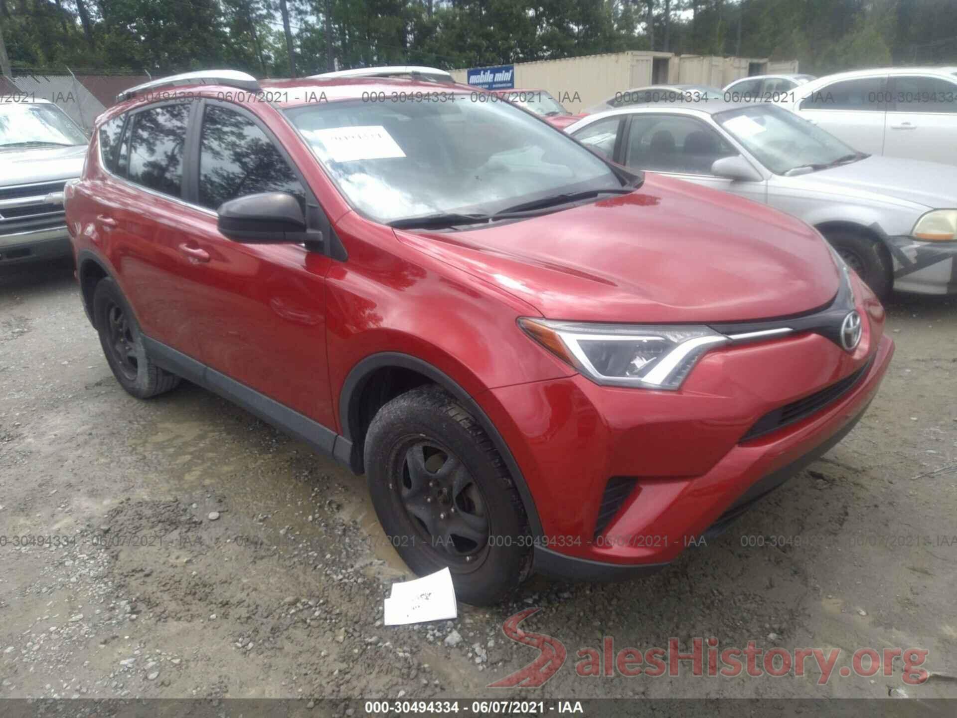 2T3ZFREV2GW240428 2016 TOYOTA RAV4