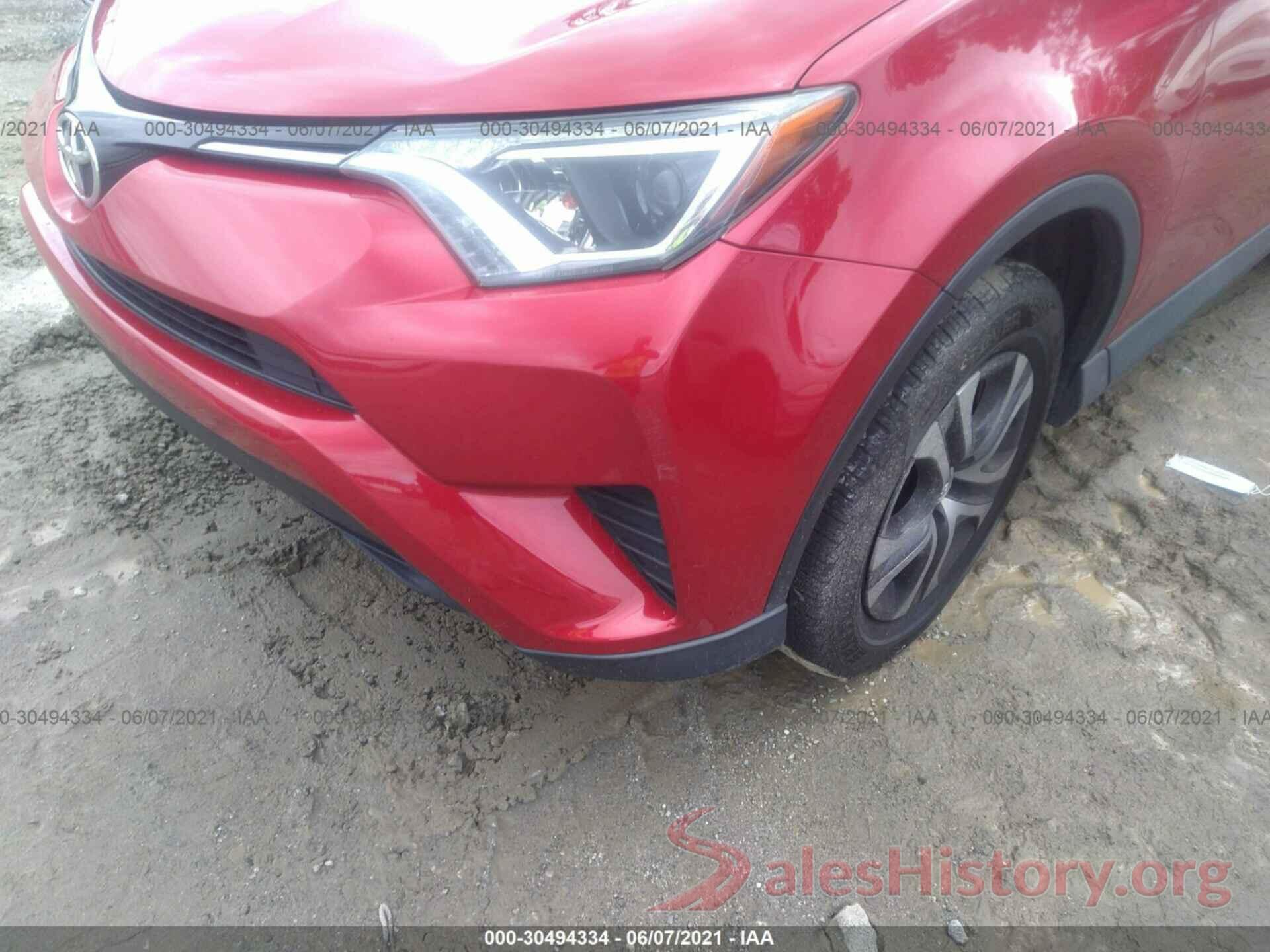 2T3ZFREV2GW240428 2016 TOYOTA RAV4