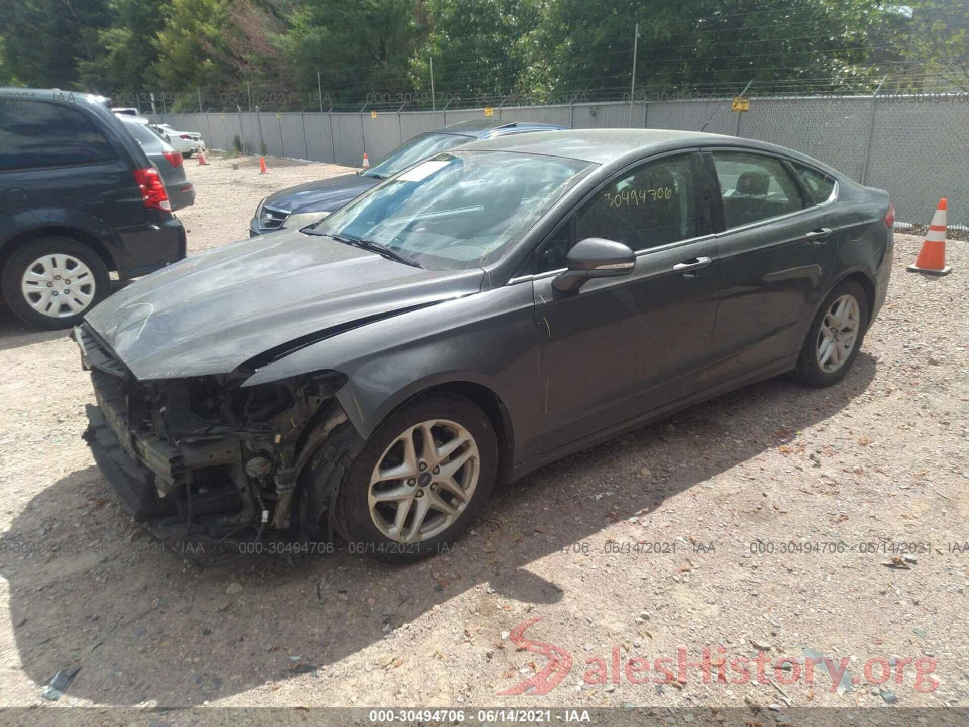 3FA6P0H72GR169038 2016 FORD FUSION