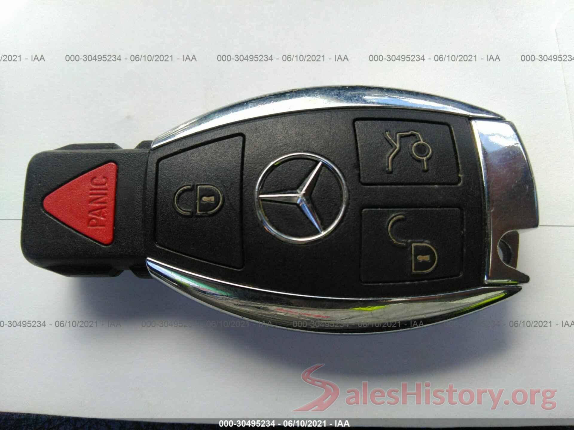 55SWF4JB2GU149620 2016 MERCEDES-BENZ C-CLASS