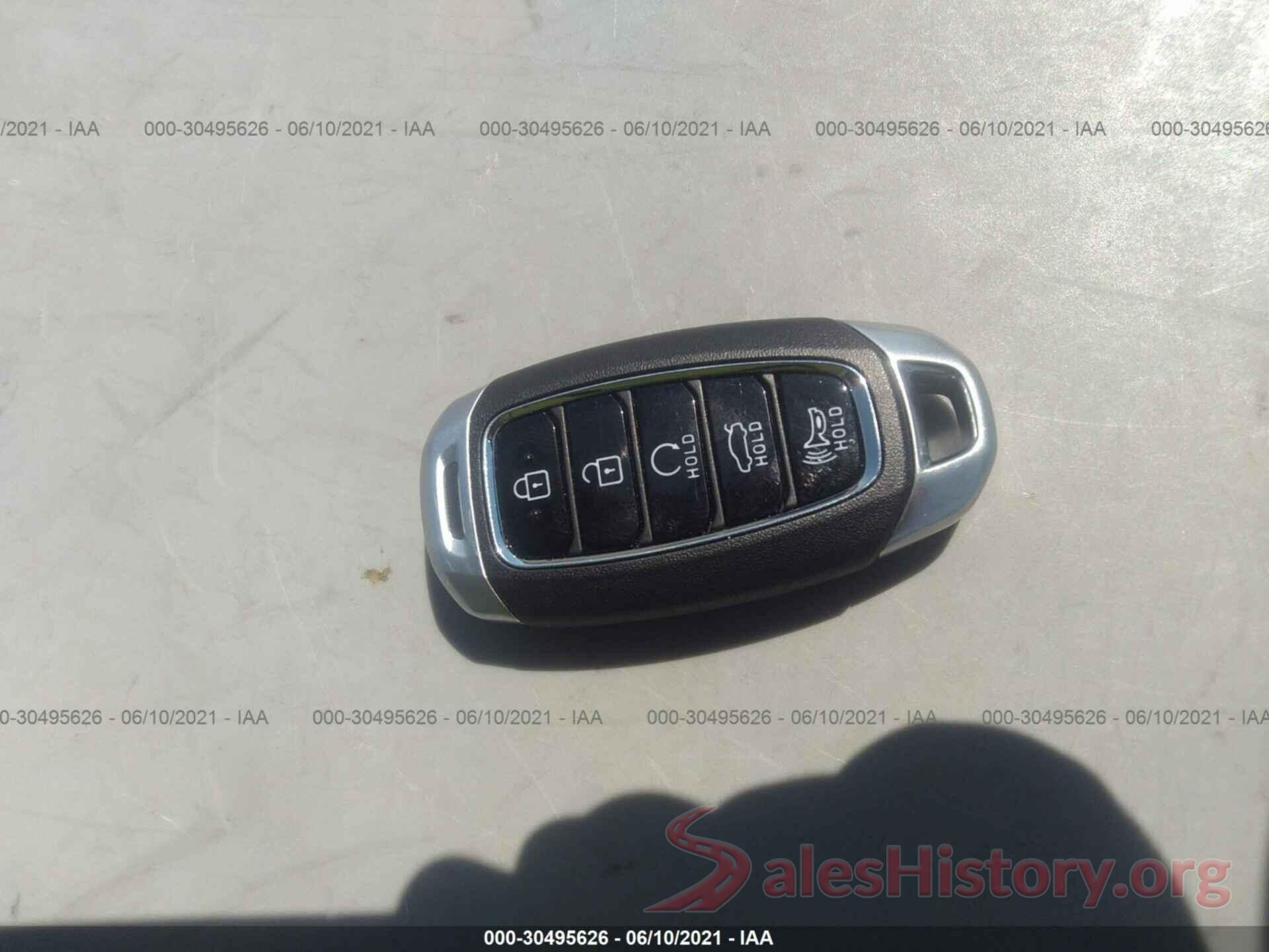 5NPLM4AG2MH023535 2021 HYUNDAI ELANTRA