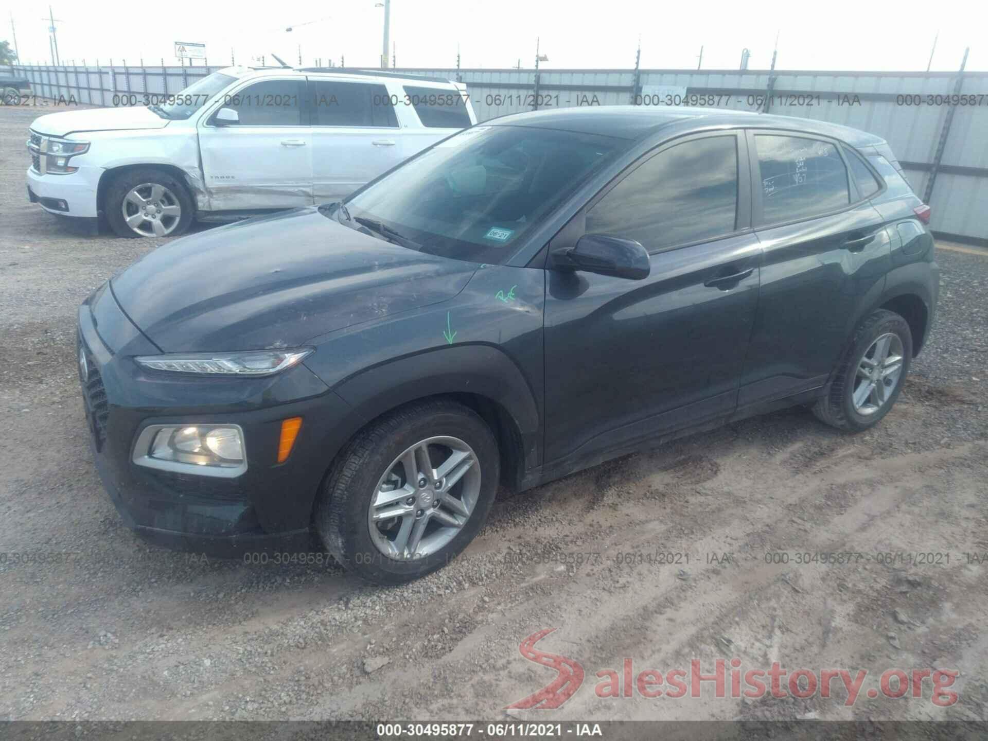 KM8K1CAA8KU331625 2019 HYUNDAI KONA