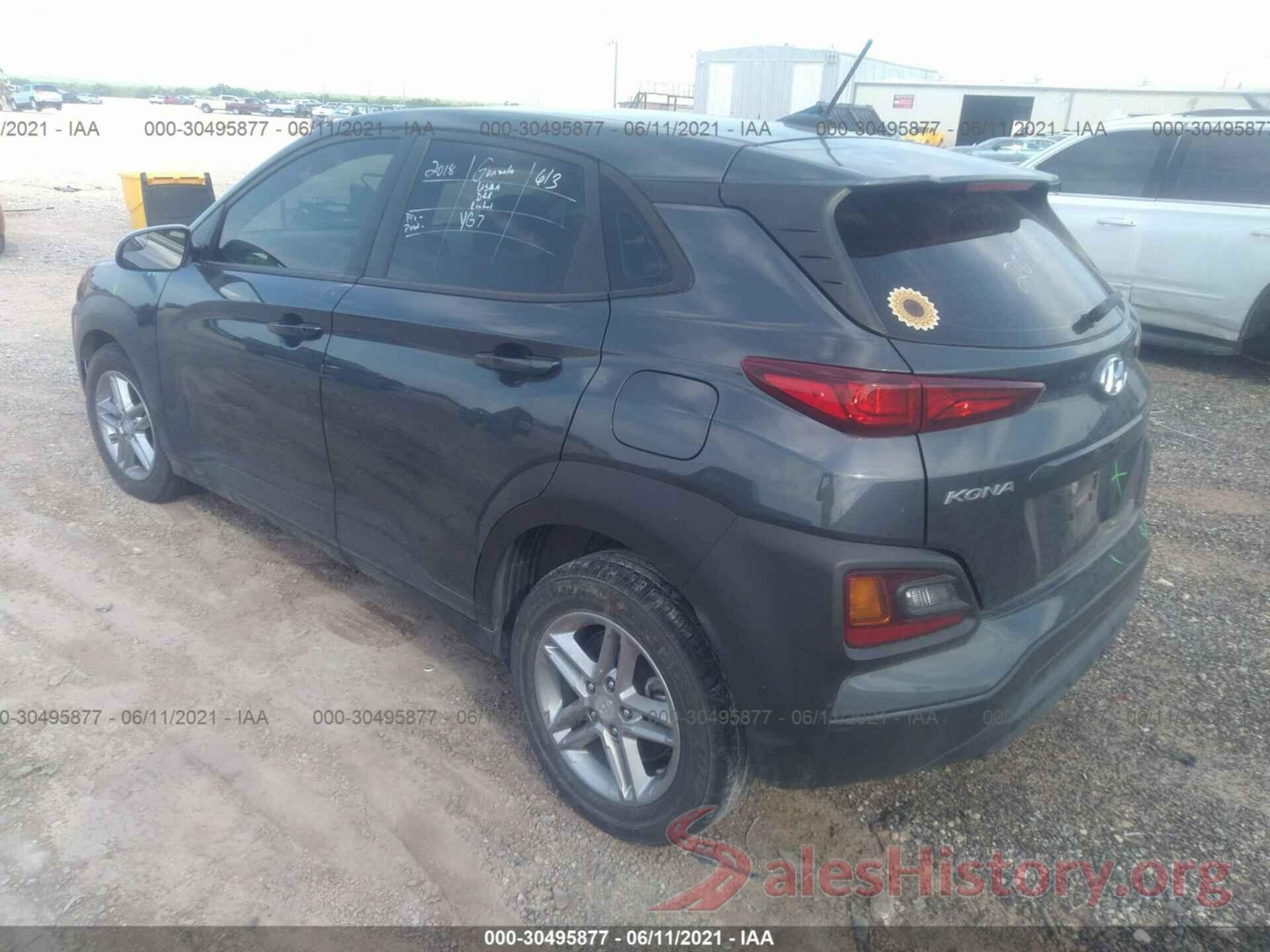 KM8K1CAA8KU331625 2019 HYUNDAI KONA