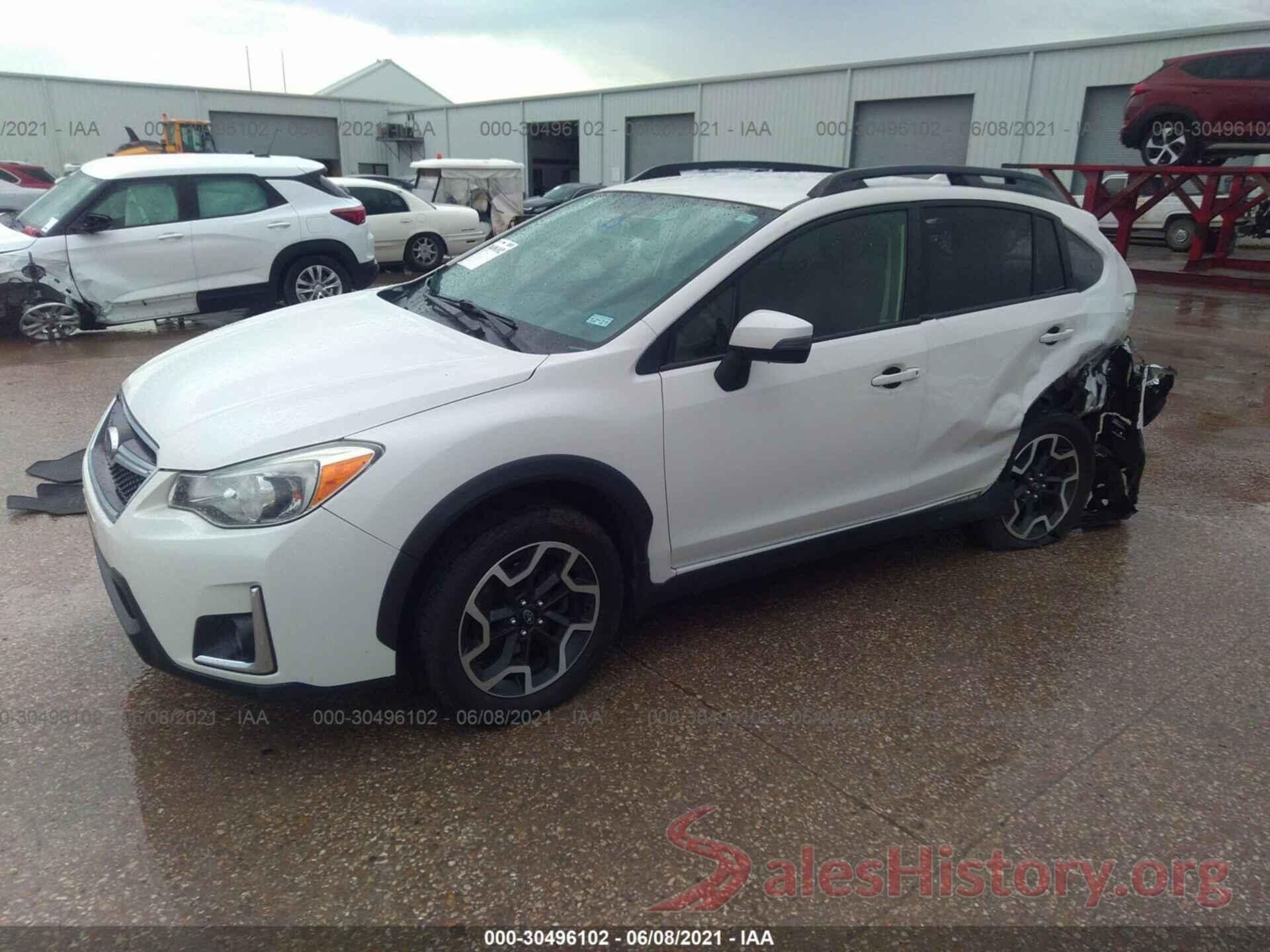 JF2GPAKC9H8213843 2017 SUBARU CROSSTREK