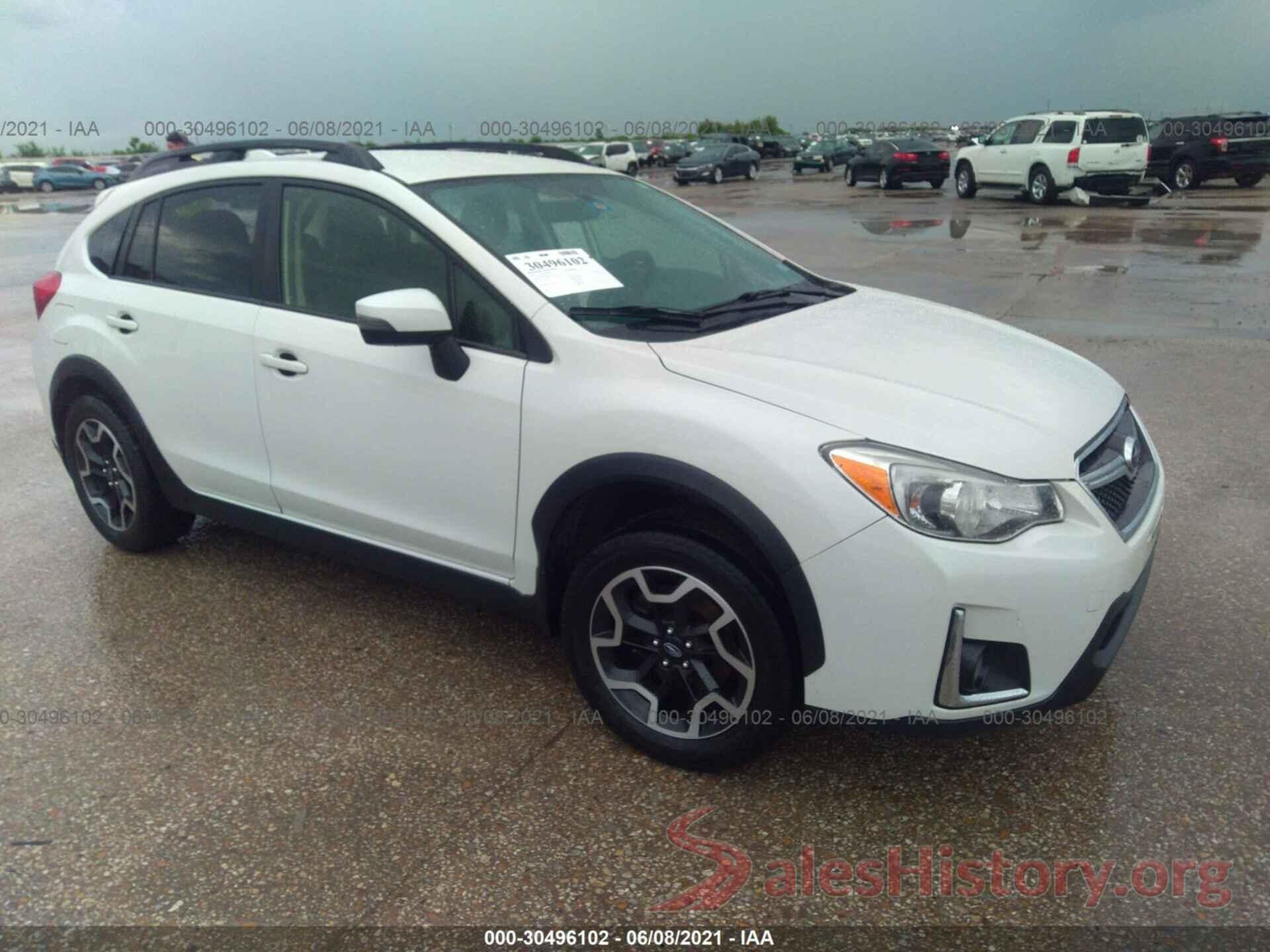 JF2GPAKC9H8213843 2017 SUBARU CROSSTREK