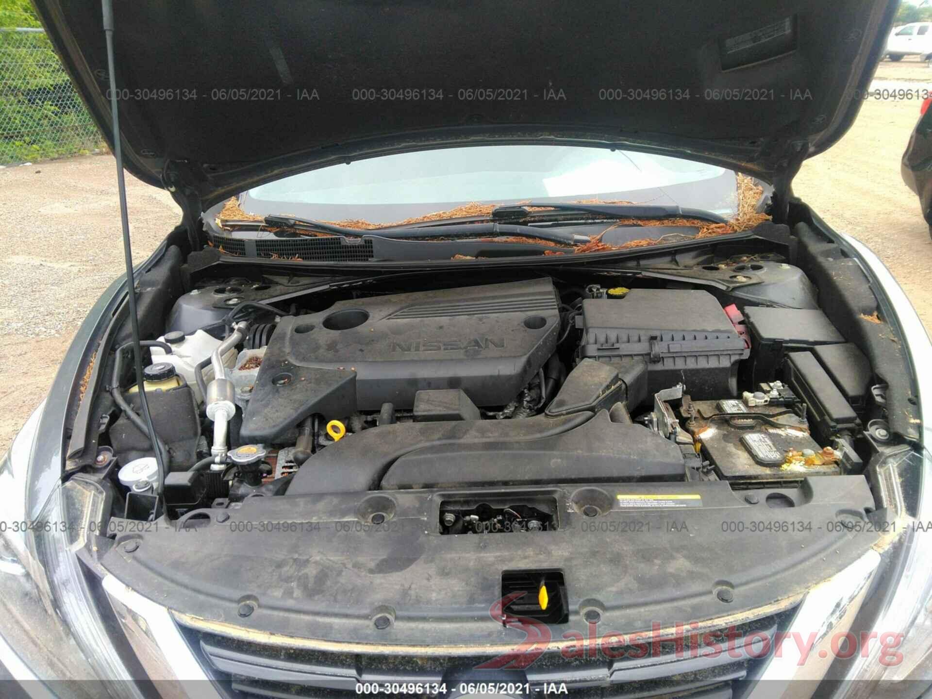 1N4AL3AP6HC210675 2017 NISSAN ALTIMA