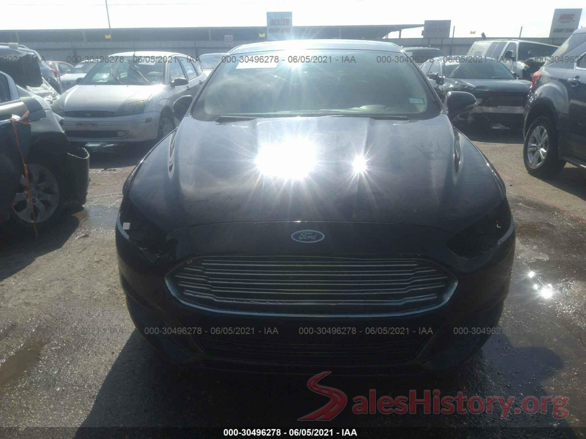 3FA6P0K92HR130879 2017 FORD FUSION