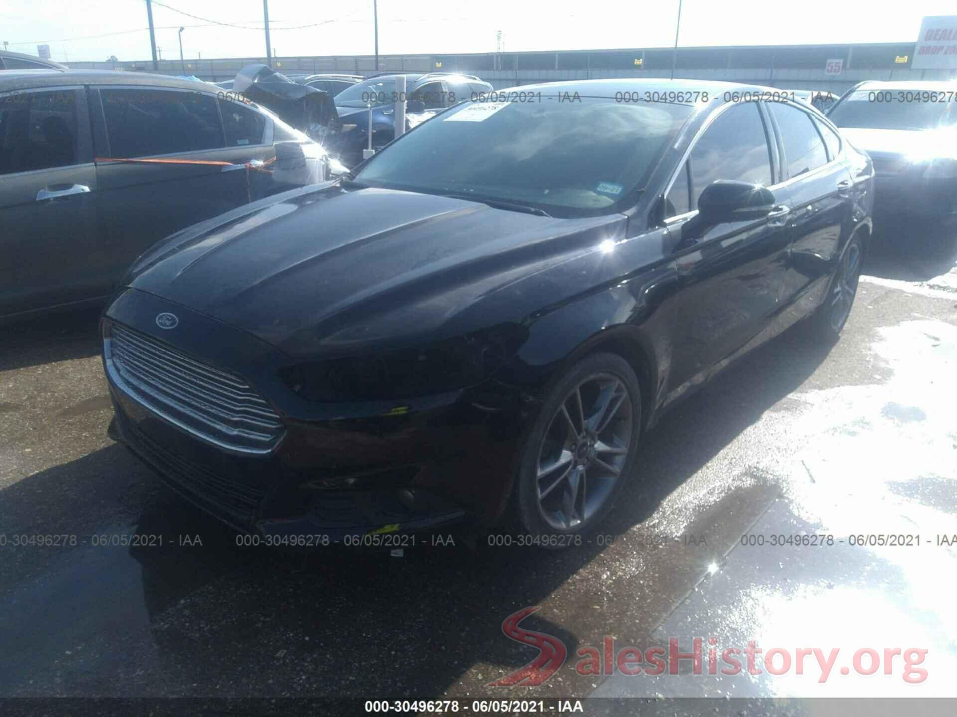 3FA6P0K92HR130879 2017 FORD FUSION