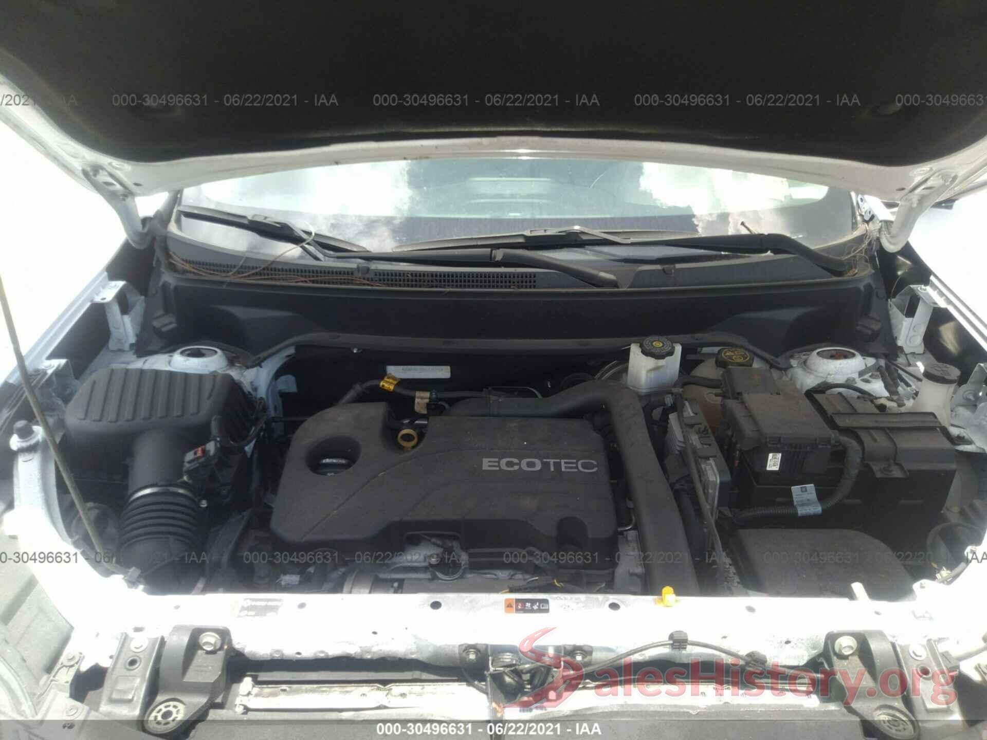 2GNAXKEV8K6124356 2019 CHEVROLET EQUINOX