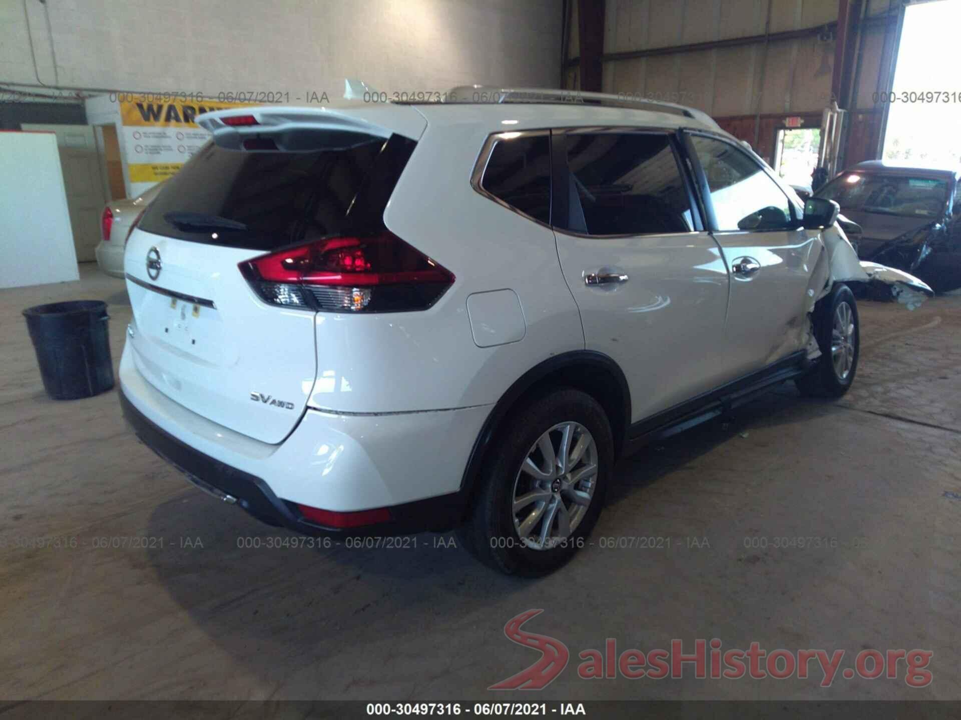 KNMAT2MV7JP531315 2018 NISSAN ROGUE